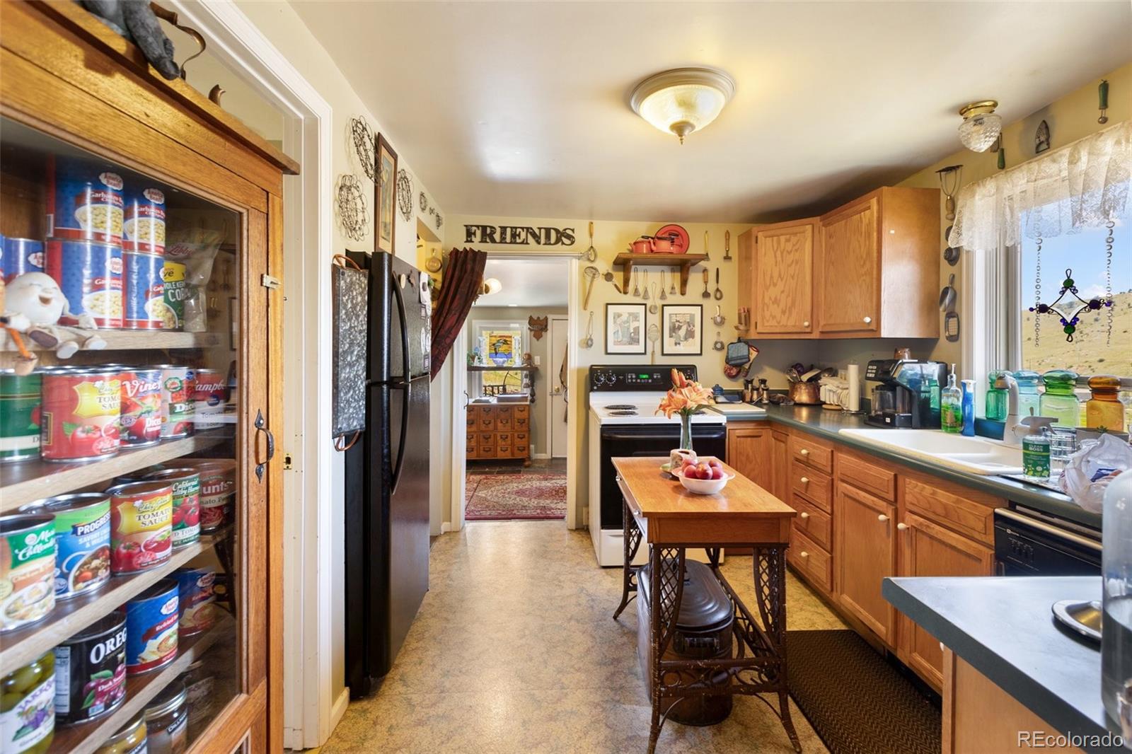 MLS Image #19 for 310 e whiting avenue,cripple creek, Colorado