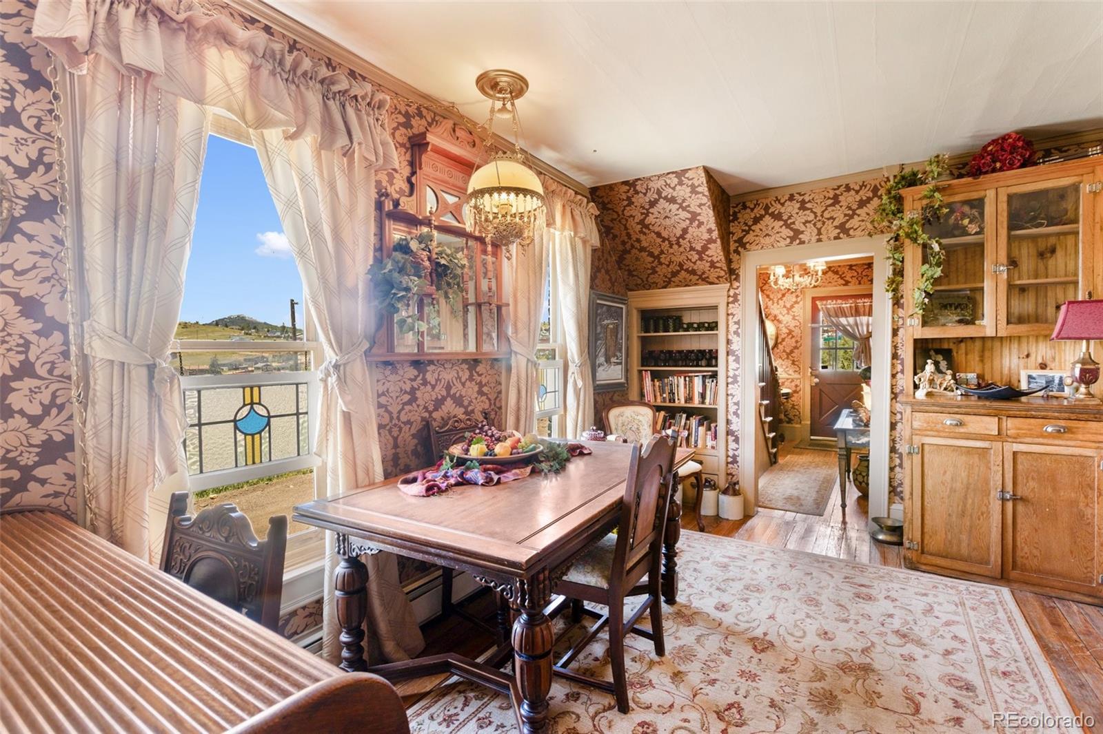 MLS Image #20 for 310 e whiting avenue,cripple creek, Colorado