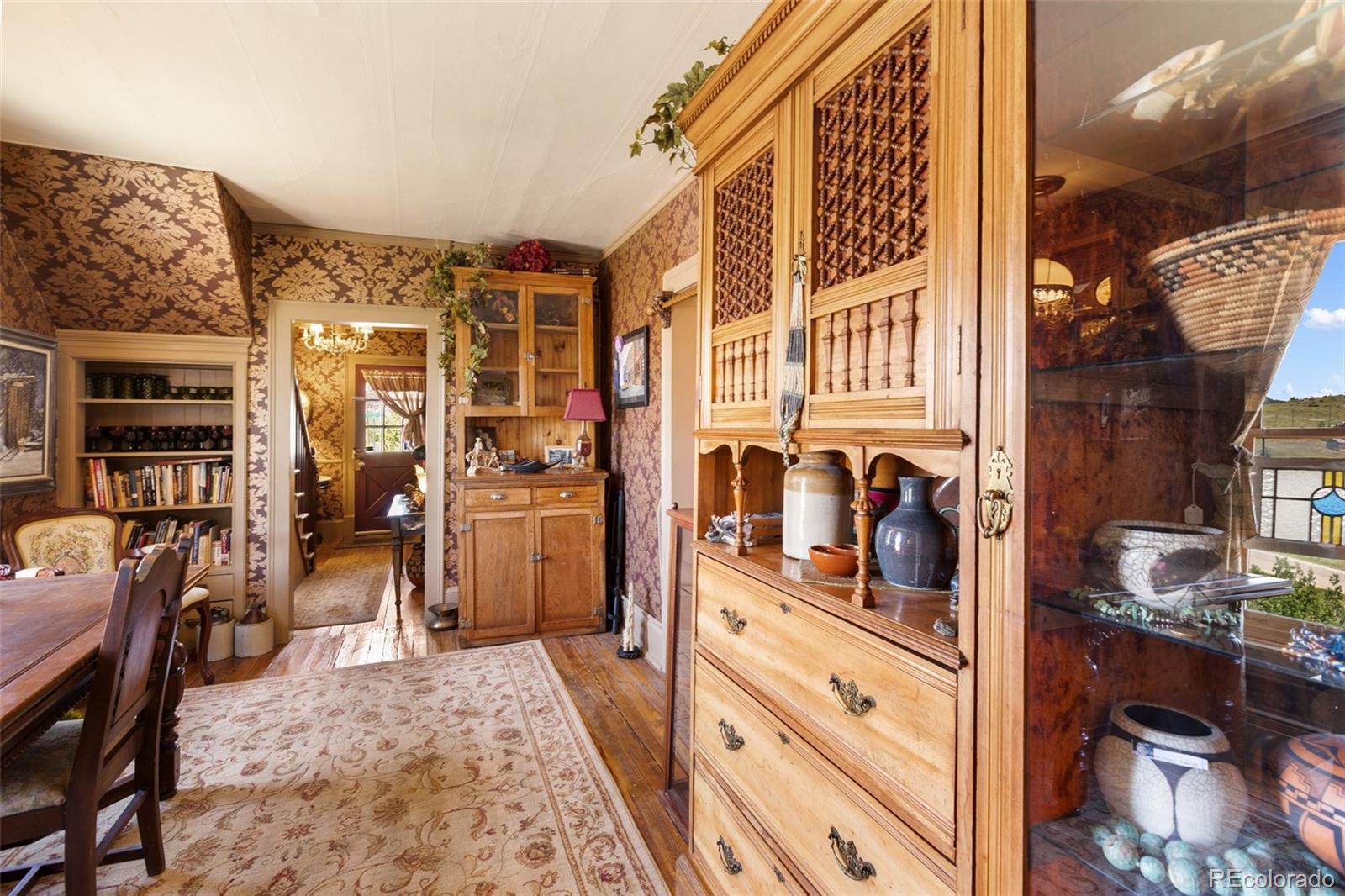 MLS Image #21 for 310 e whiting avenue,cripple creek, Colorado