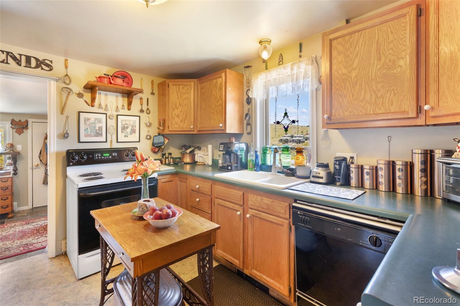MLS Image #22 for 310 e whiting avenue,cripple creek, Colorado