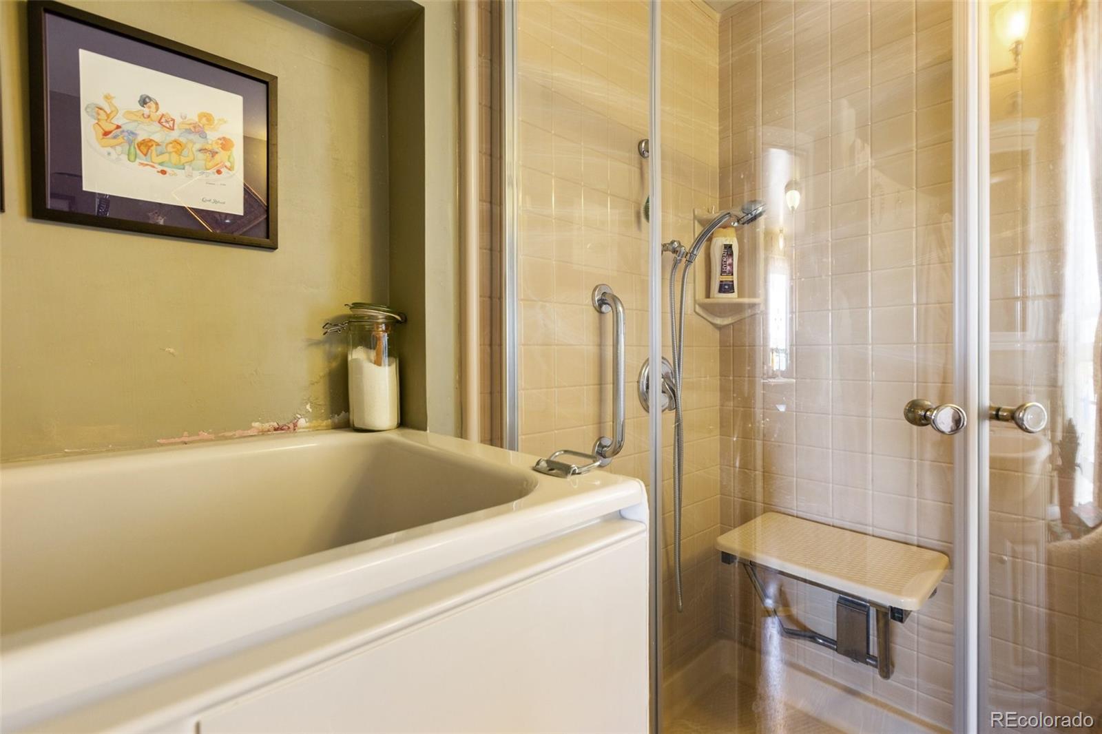 MLS Image #24 for 310 e whiting avenue,cripple creek, Colorado