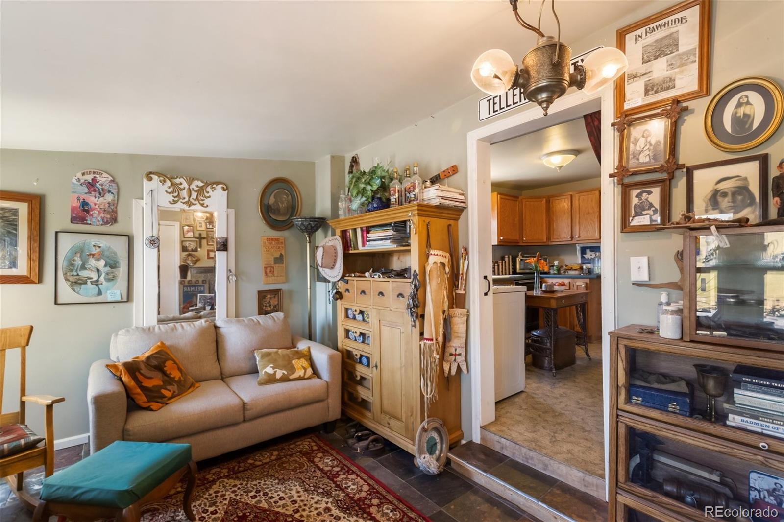 MLS Image #28 for 310 e whiting avenue,cripple creek, Colorado