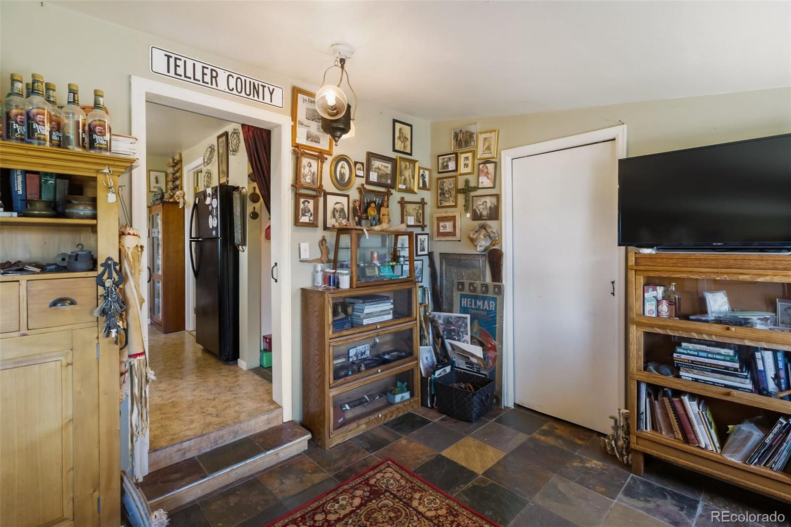 MLS Image #29 for 310 e whiting avenue,cripple creek, Colorado