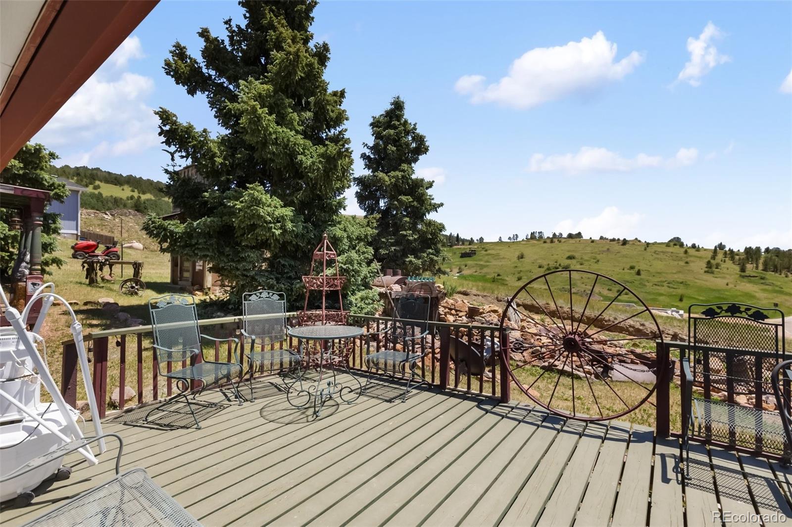 MLS Image #30 for 310 e whiting avenue,cripple creek, Colorado