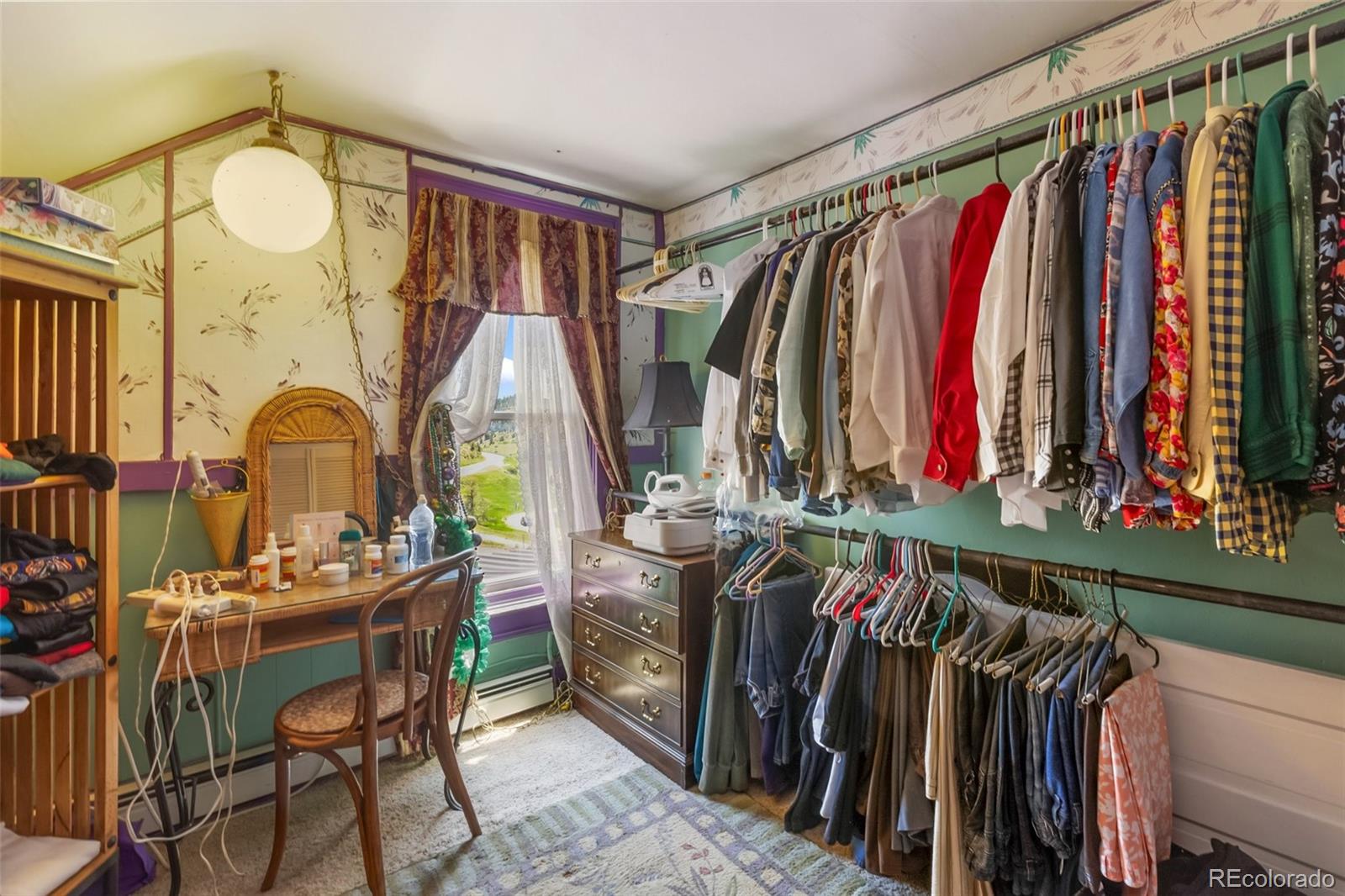 MLS Image #32 for 310 e whiting avenue,cripple creek, Colorado