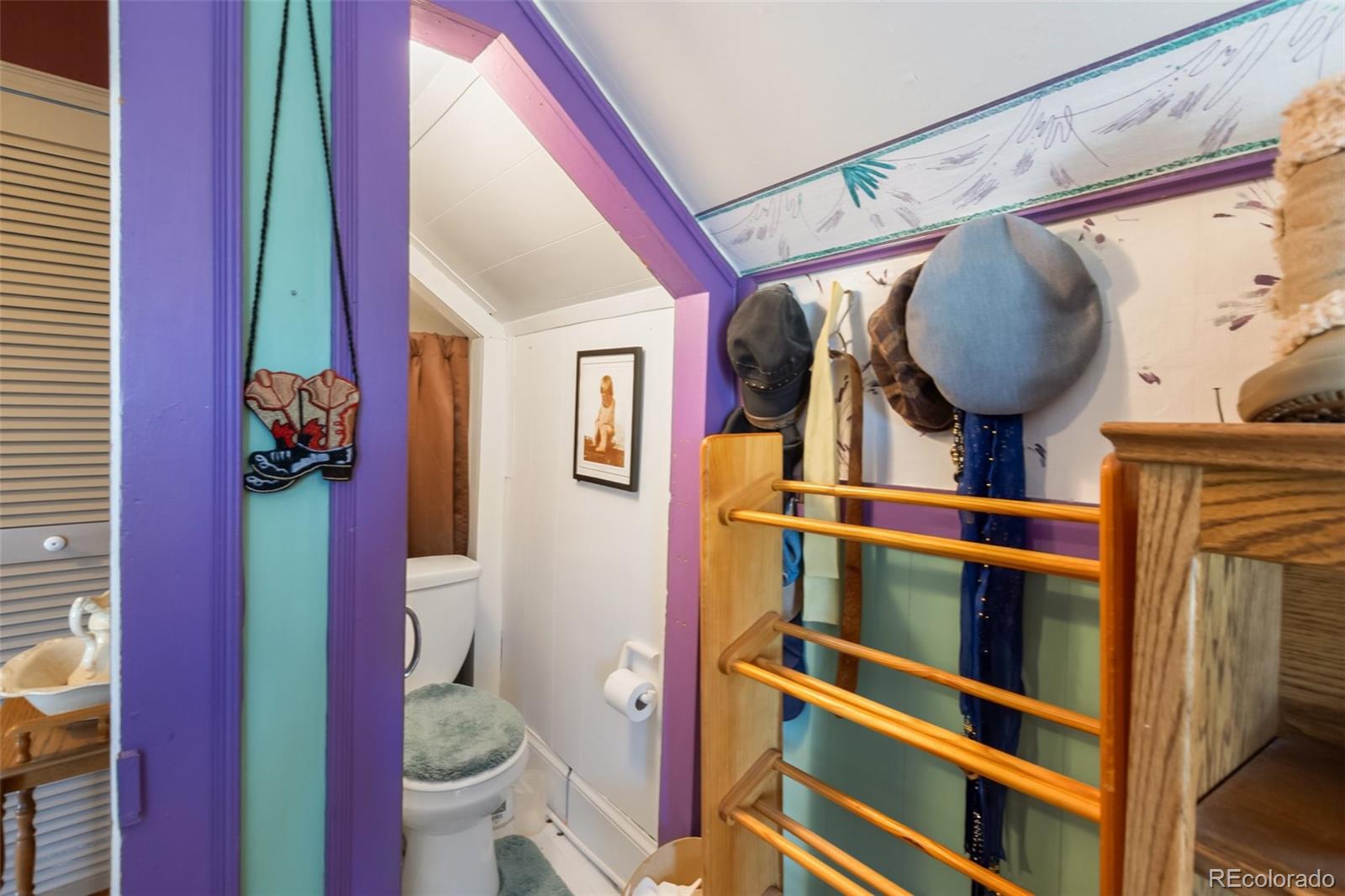 MLS Image #33 for 310 e whiting avenue,cripple creek, Colorado