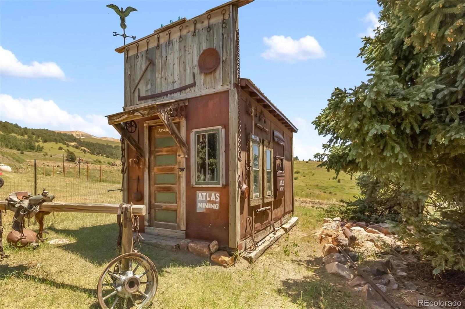 MLS Image #4 for 310 e whiting avenue,cripple creek, Colorado