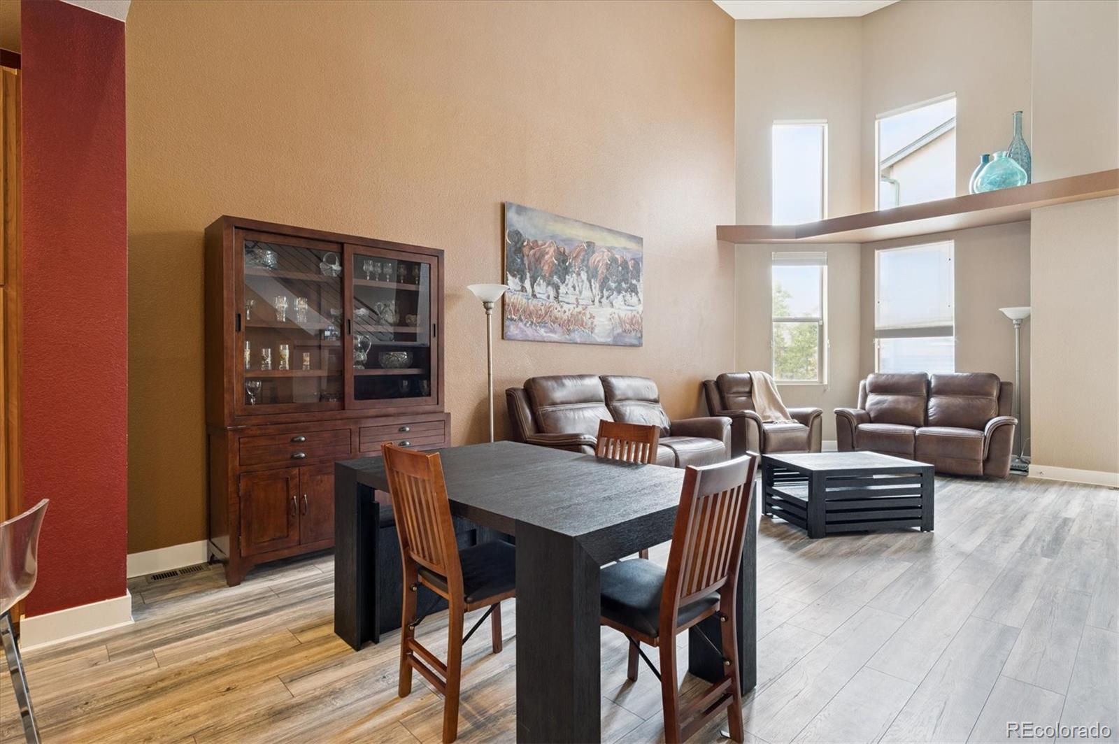 MLS Image #2 for 2378 s wheeling circle,aurora, Colorado