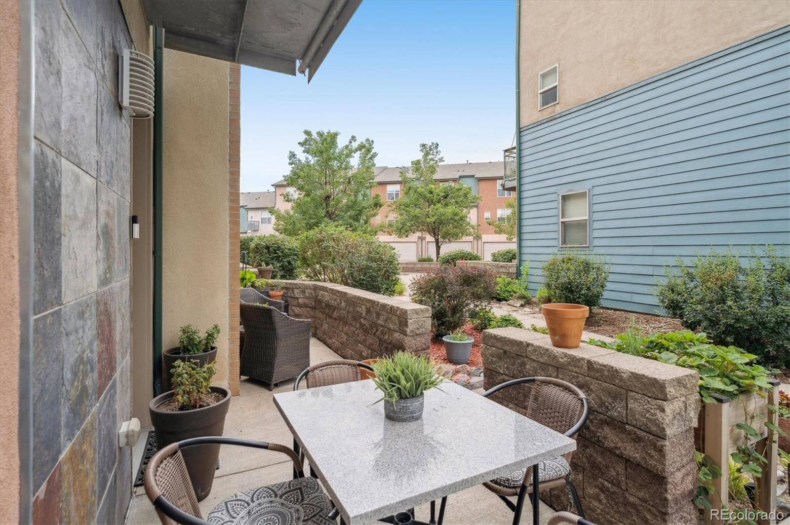 MLS Image #25 for 2378 s wheeling circle,aurora, Colorado