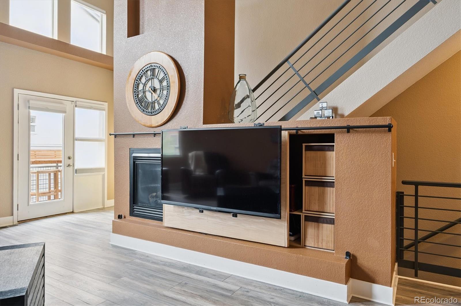 MLS Image #3 for 2378 s wheeling circle,aurora, Colorado