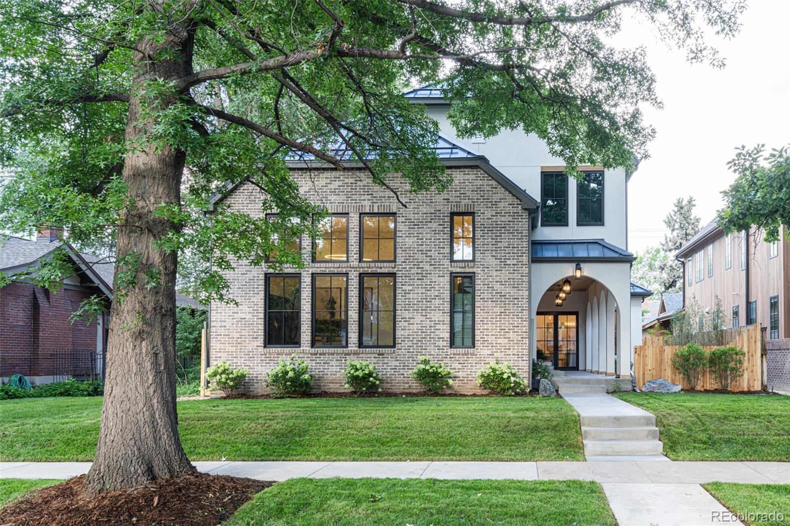 MLS Image #1 for 1158 s vine street,denver, Colorado