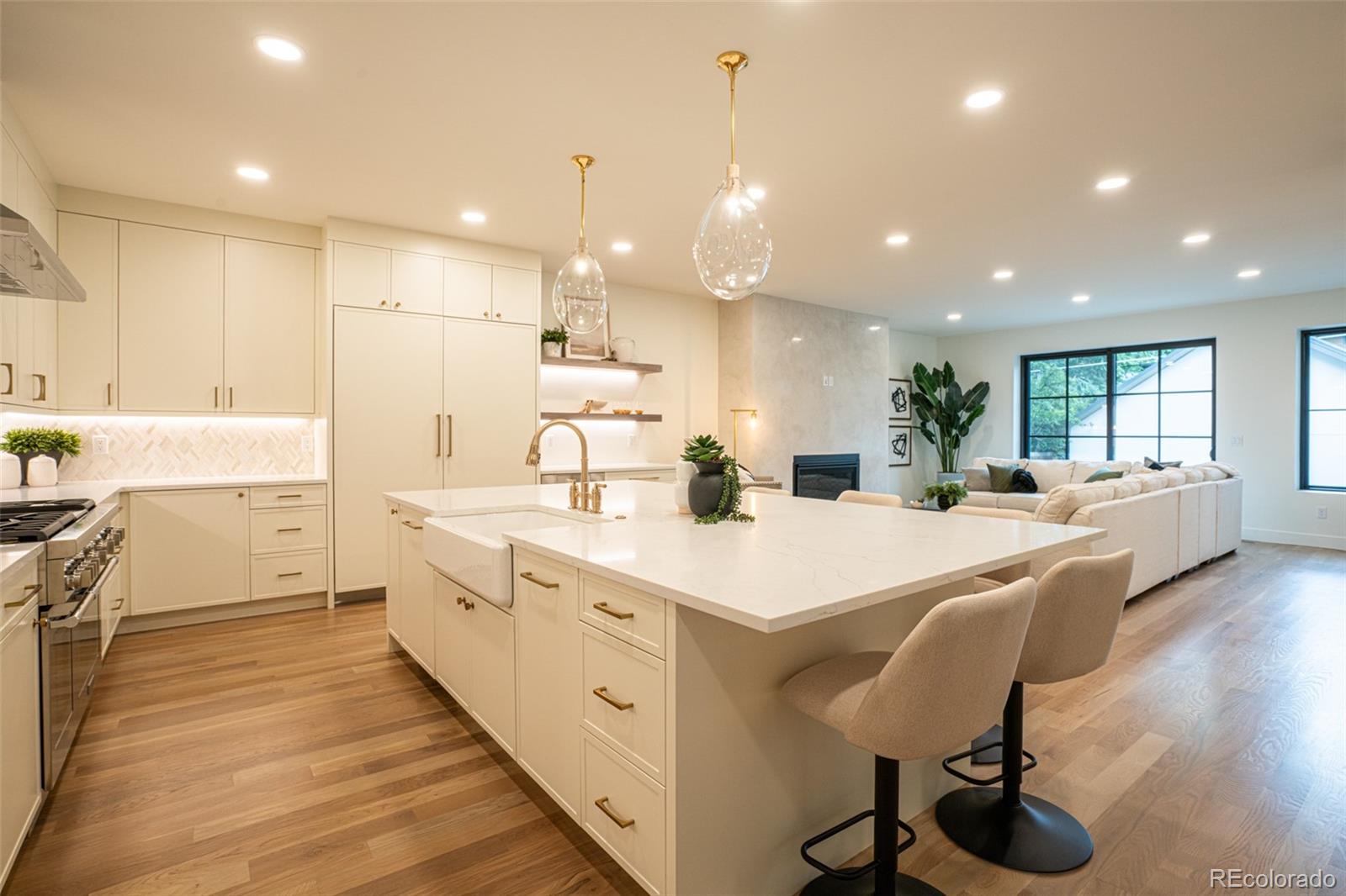 MLS Image #11 for 1158 s vine street,denver, Colorado