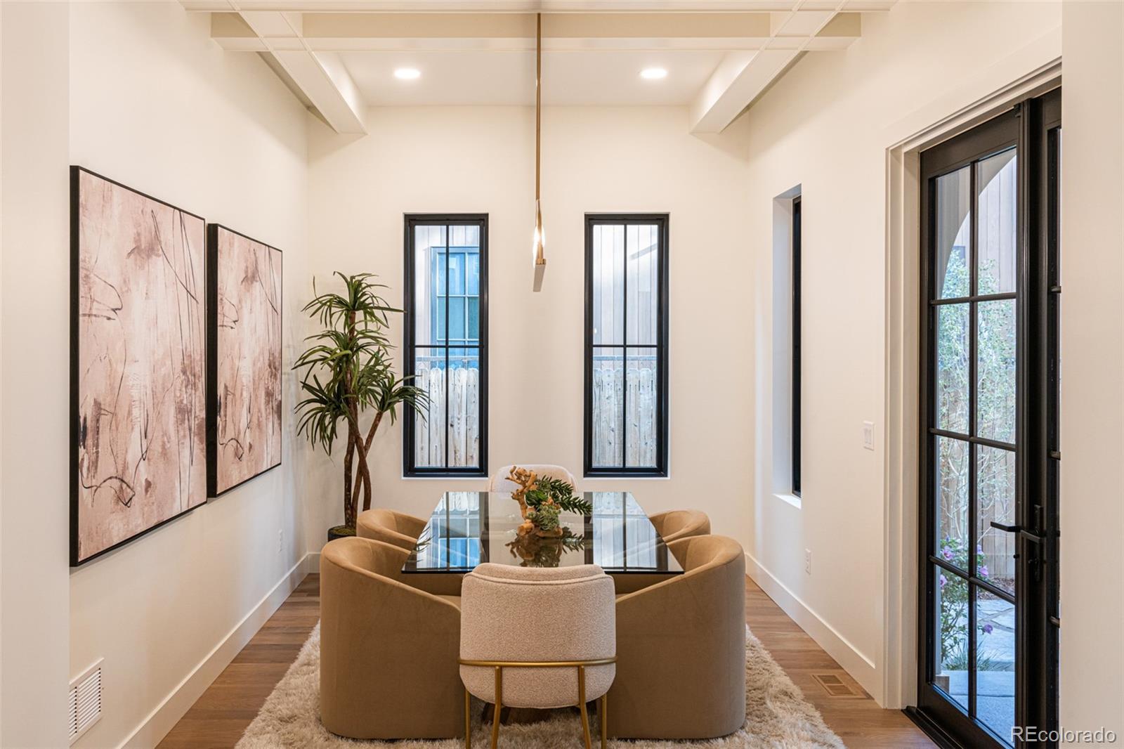 MLS Image #14 for 1158 s vine street,denver, Colorado