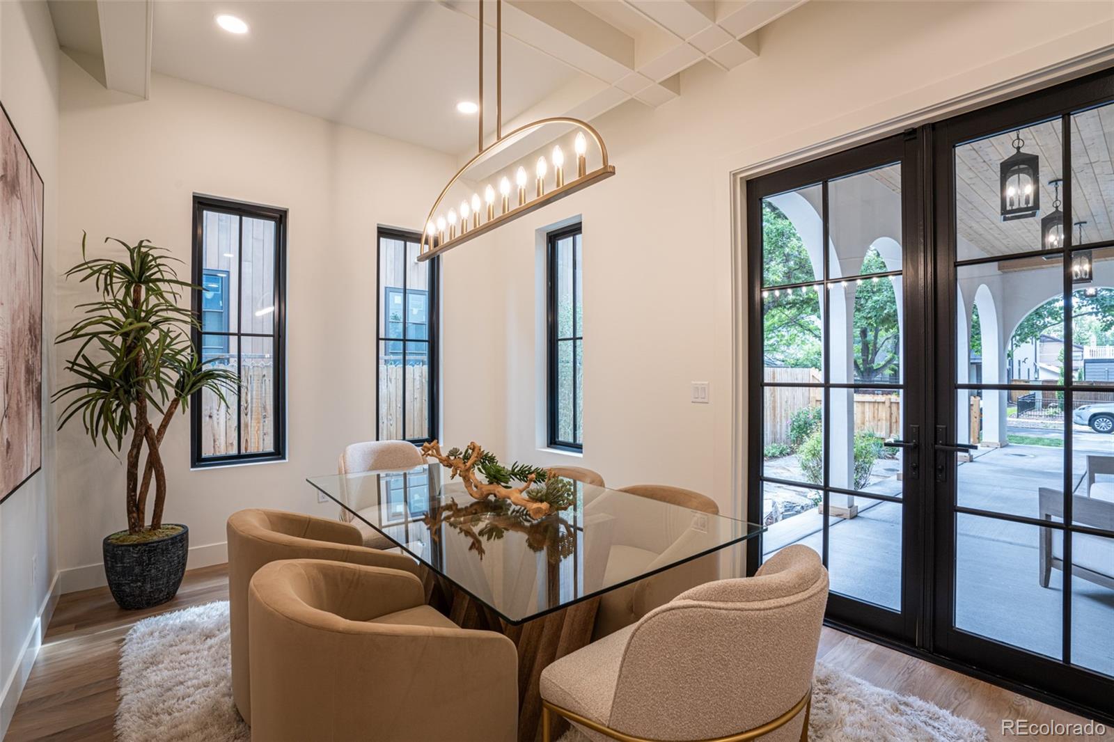 MLS Image #15 for 1158 s vine street,denver, Colorado