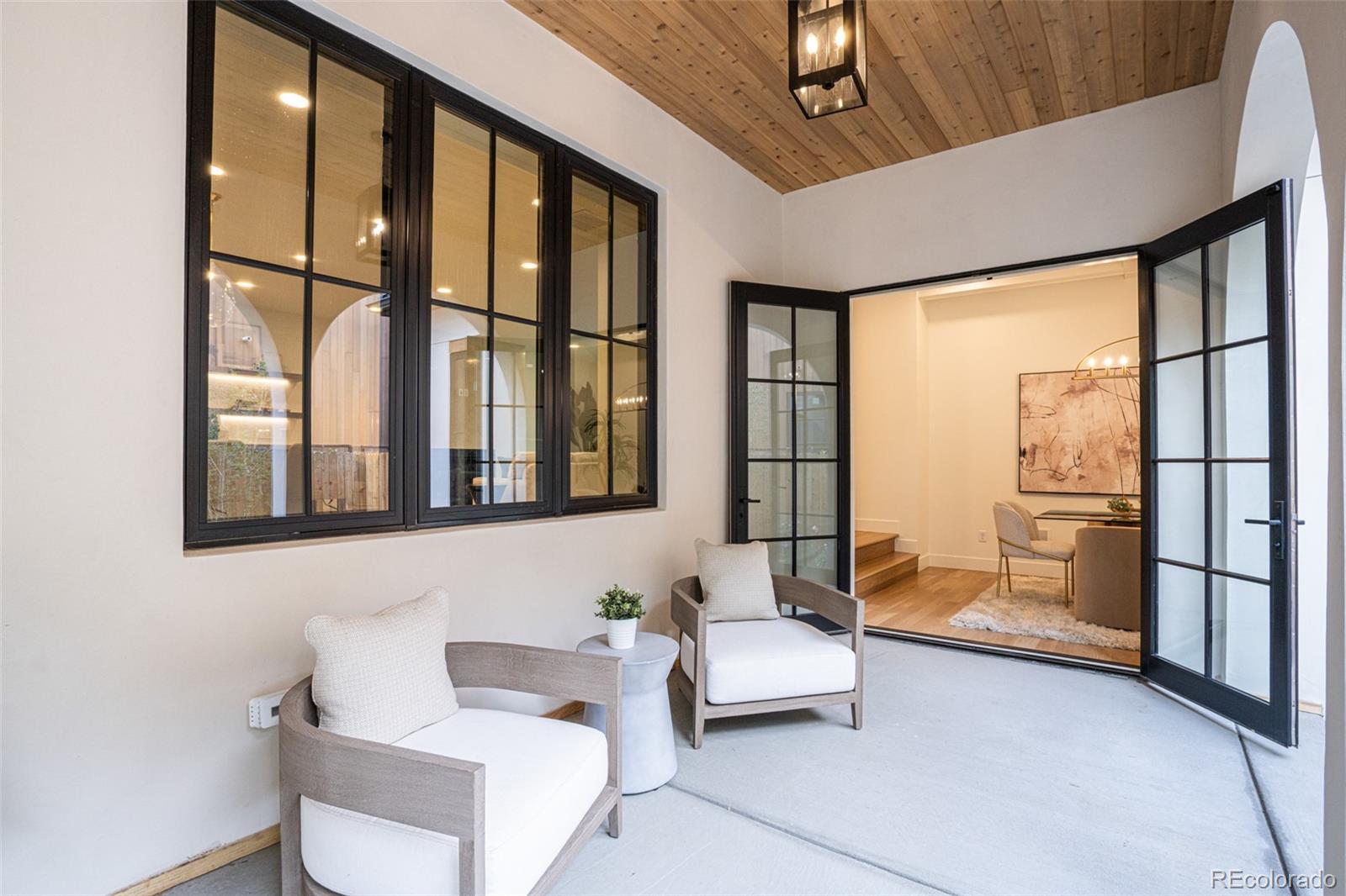 MLS Image #17 for 1158 s vine street,denver, Colorado