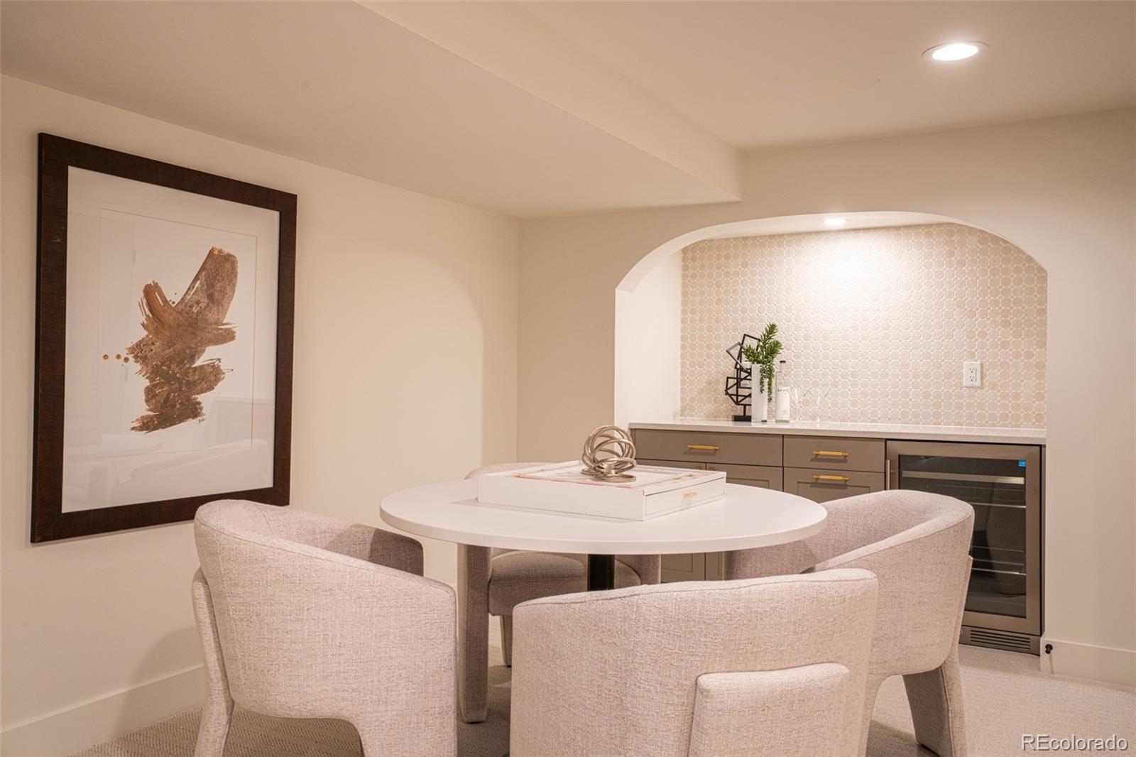 MLS Image #24 for 1158 s vine street,denver, Colorado
