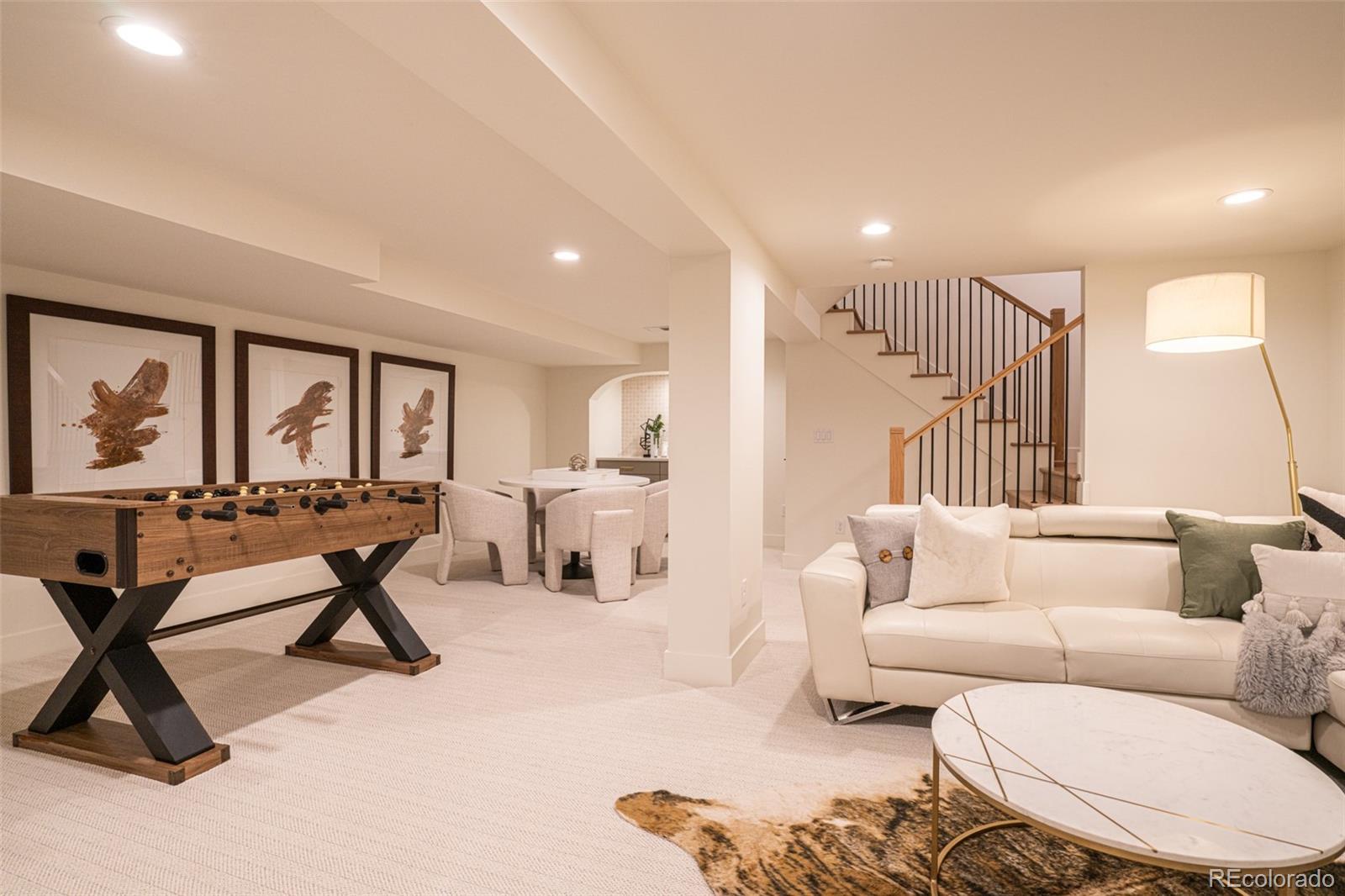 MLS Image #26 for 1158 s vine street,denver, Colorado