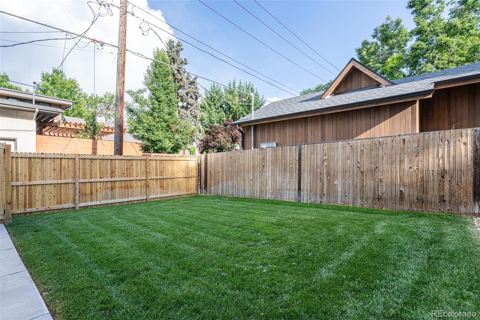 MLS Image #31 for 1158 s vine street,denver, Colorado
