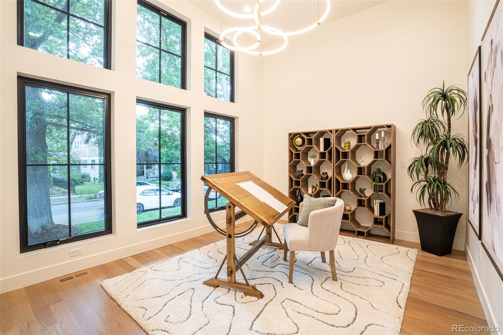 MLS Image #7 for 1158 s vine street,denver, Colorado