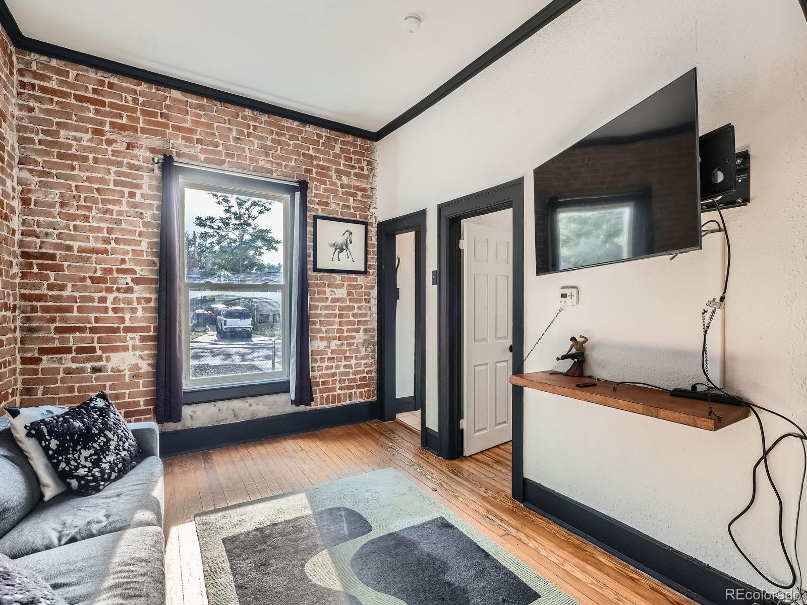 MLS Image #11 for 3310 n gilpin street,denver, Colorado