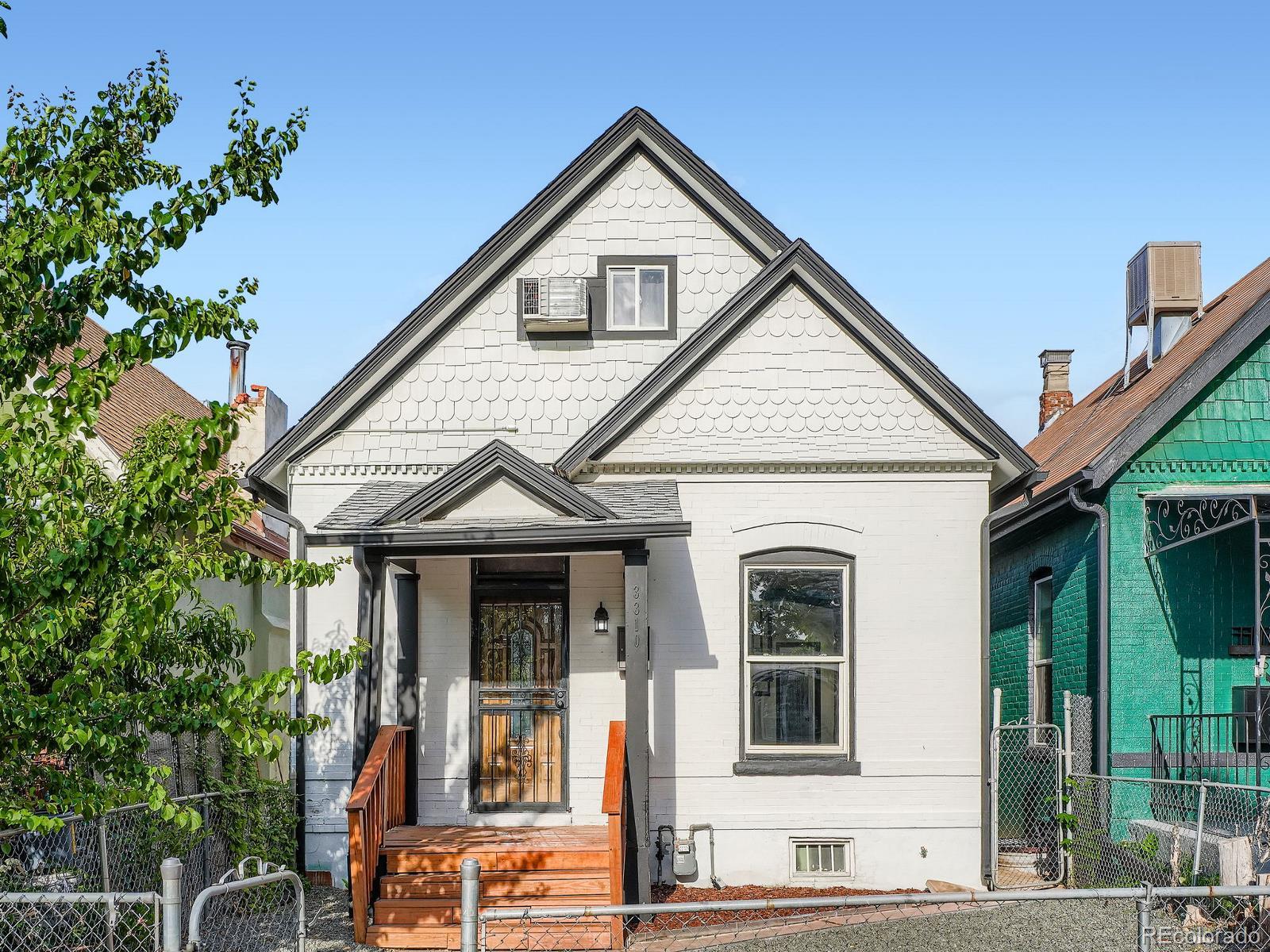 MLS Image #13 for 3310 n gilpin street,denver, Colorado