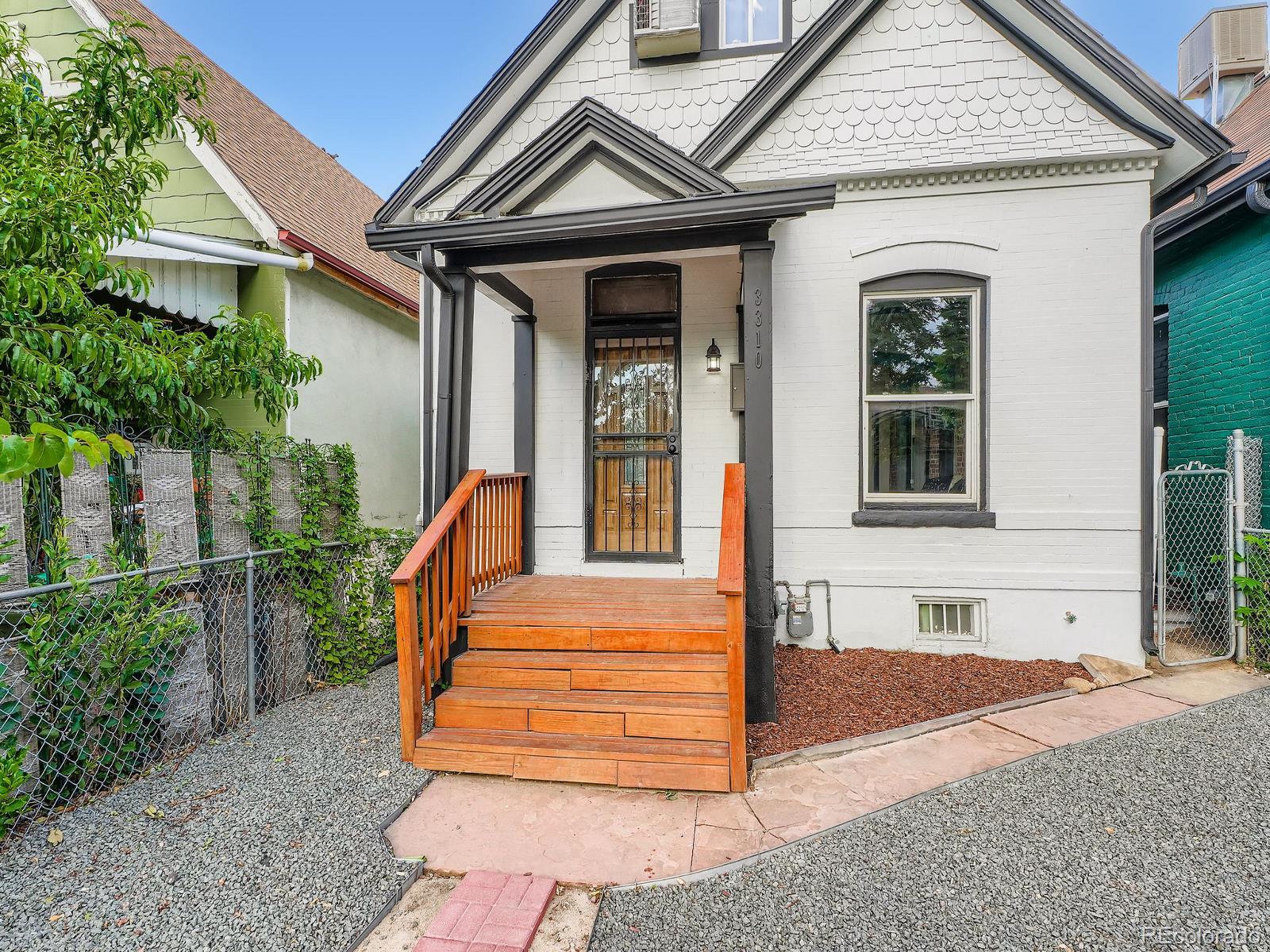 MLS Image #20 for 3310 n gilpin street,denver, Colorado
