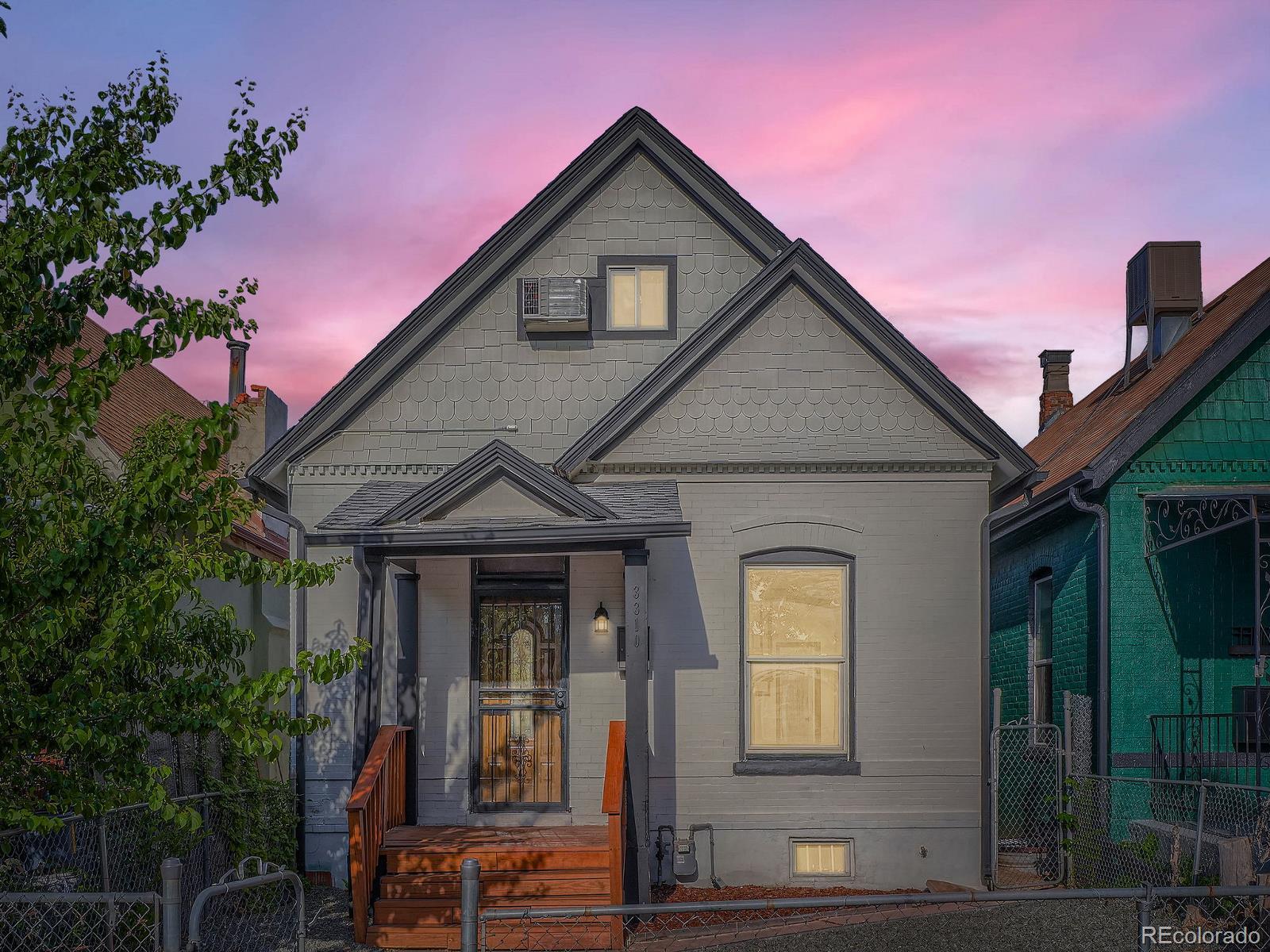 MLS Image #23 for 3310 n gilpin street,denver, Colorado