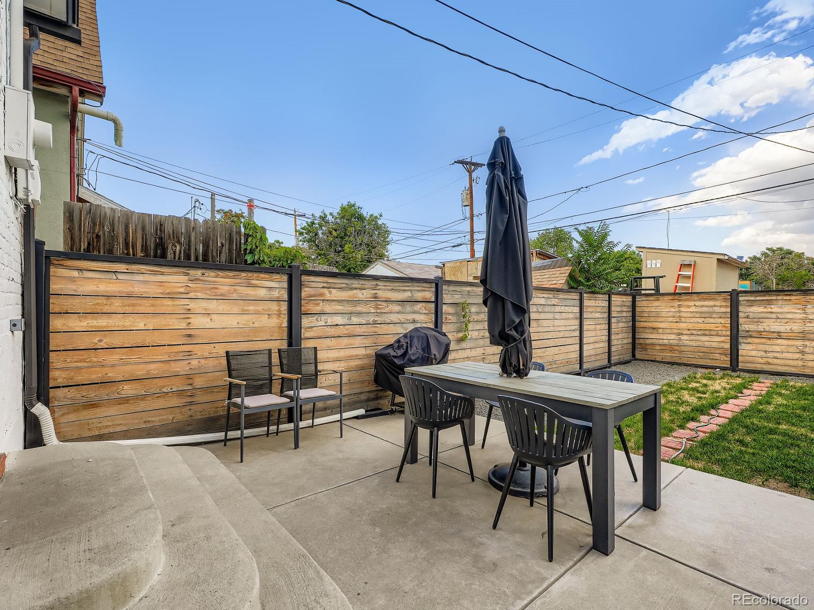 MLS Image #25 for 3310 n gilpin street,denver, Colorado