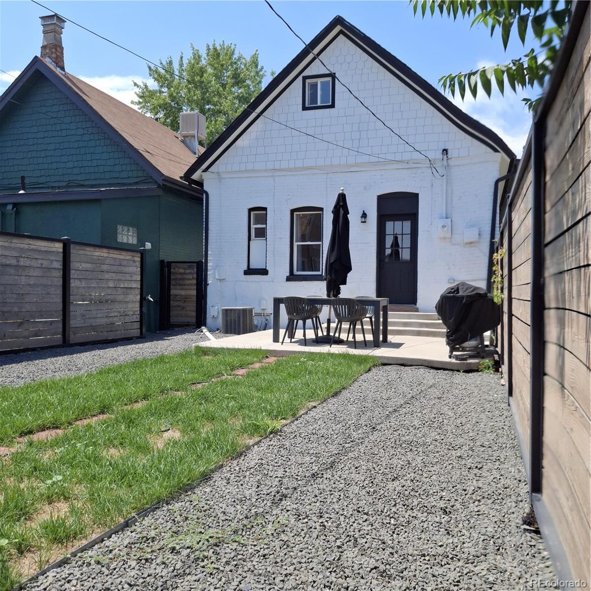 MLS Image #26 for 3310 n gilpin street,denver, Colorado