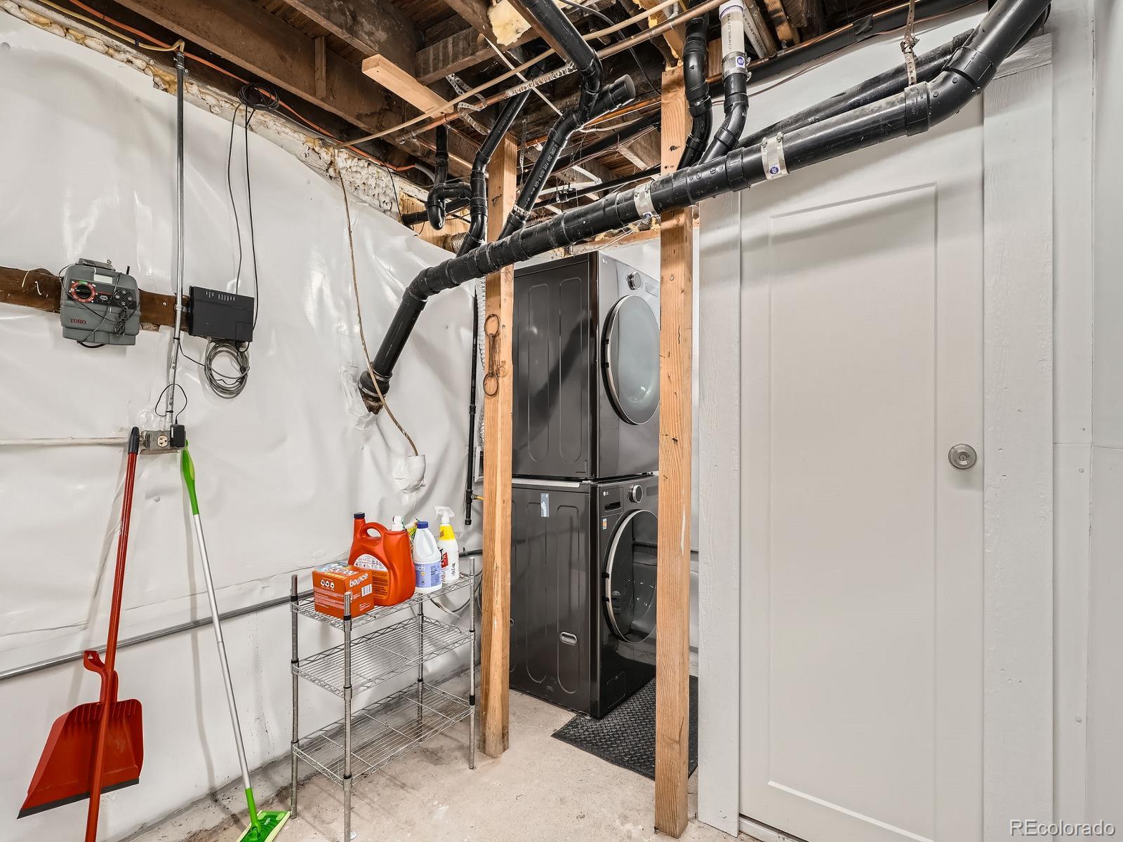 MLS Image #27 for 3310 n gilpin street,denver, Colorado