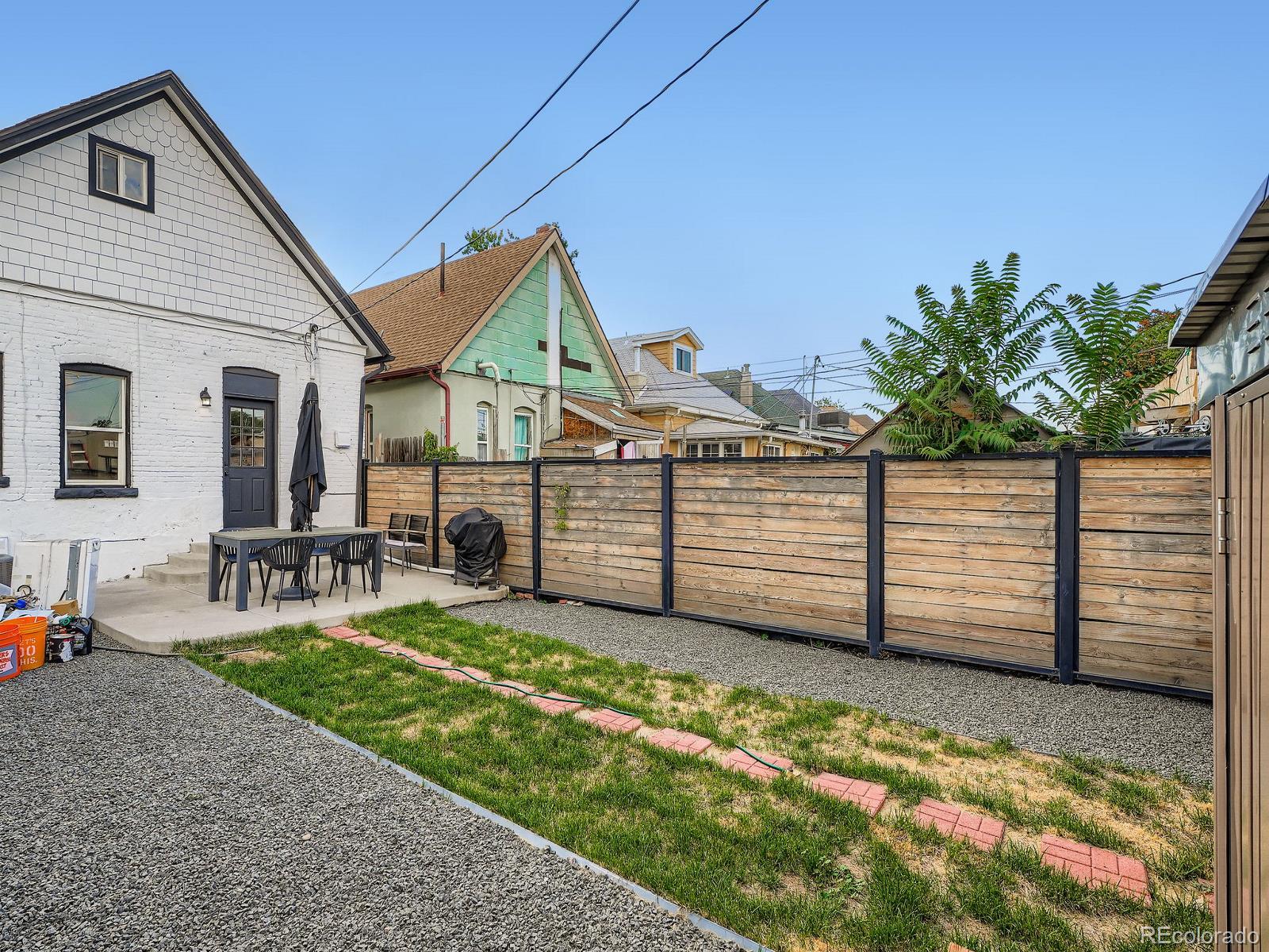MLS Image #8 for 3310 n gilpin street,denver, Colorado