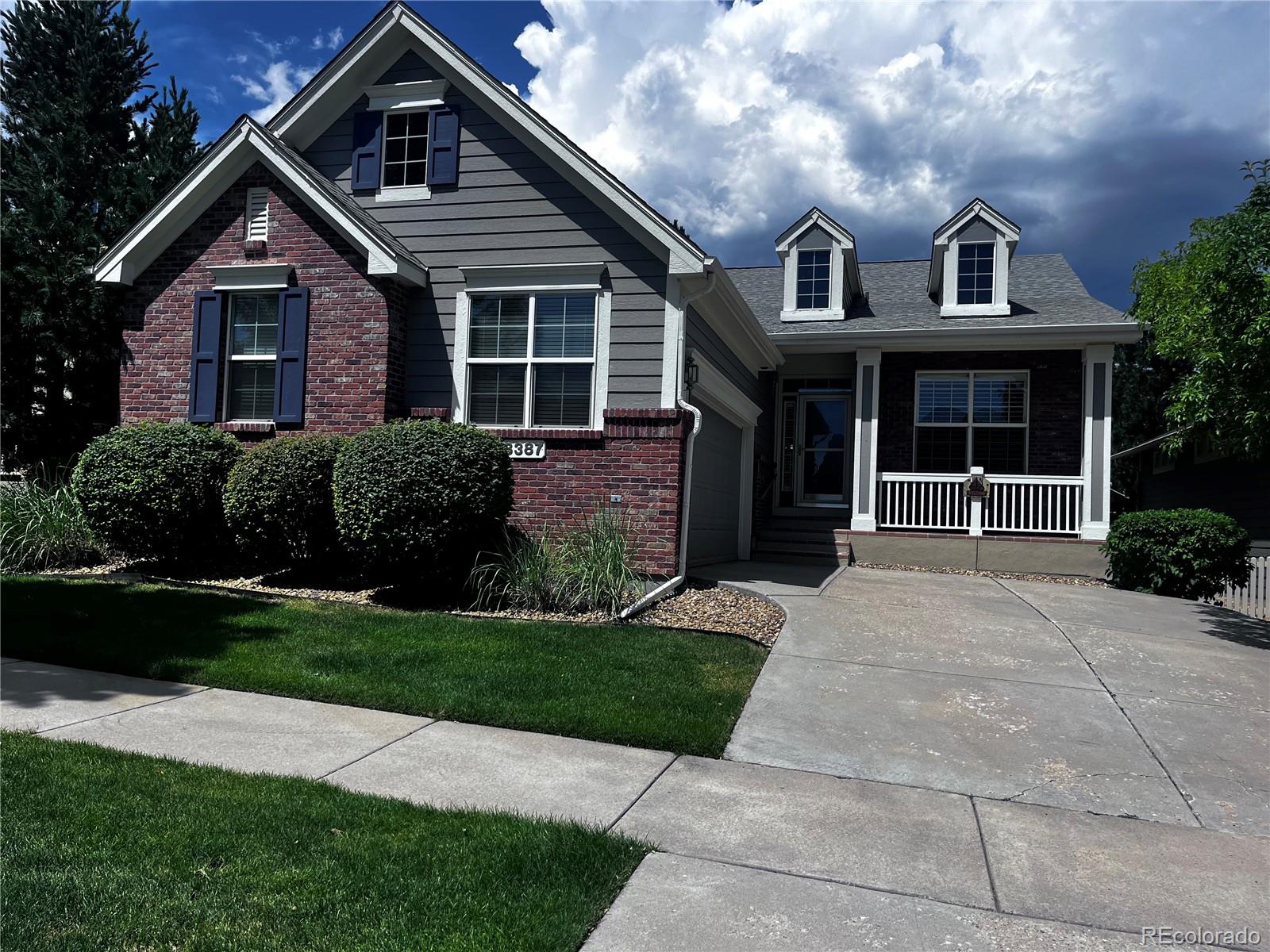 MLS Image #0 for 8387  fig street,arvada, Colorado