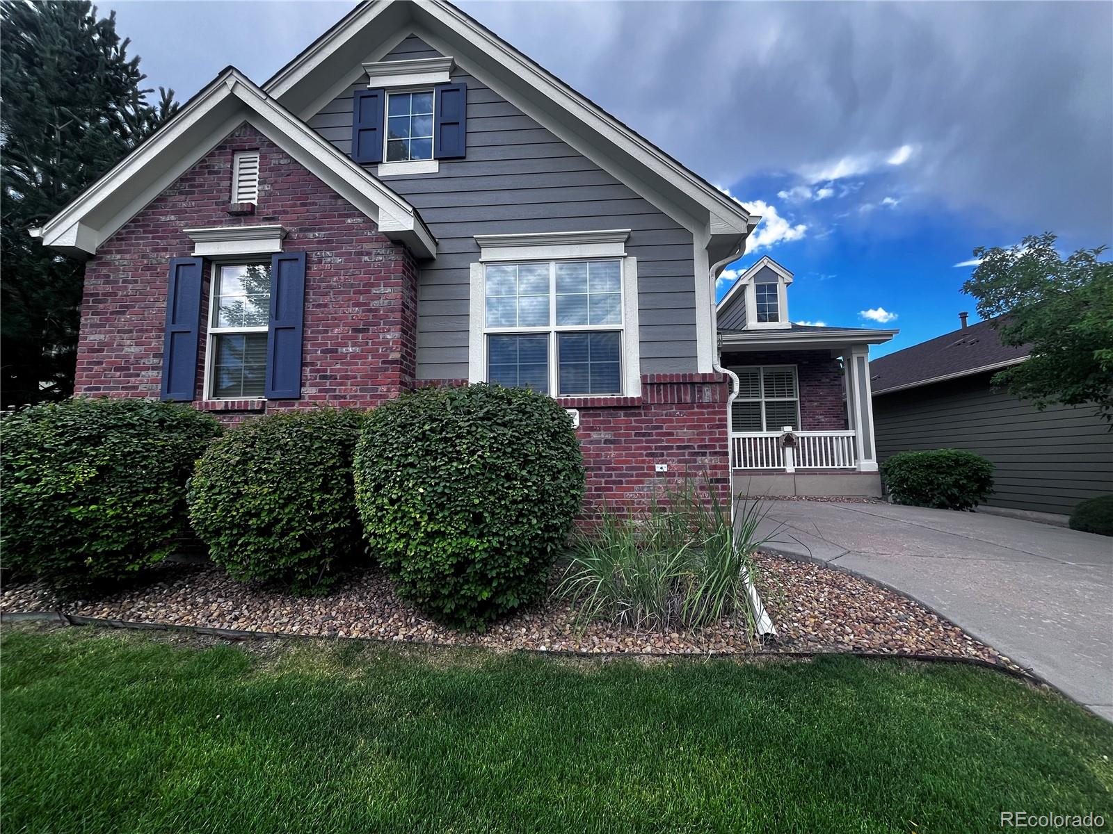 MLS Image #2 for 8387  fig street,arvada, Colorado