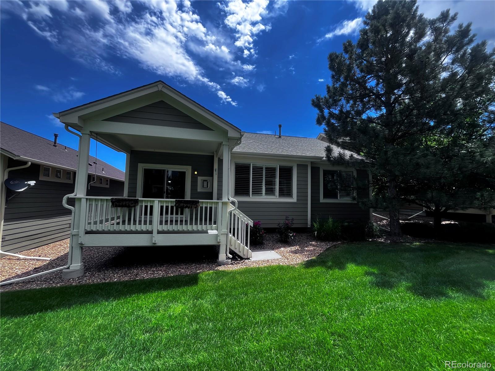 MLS Image #3 for 8387  fig street,arvada, Colorado