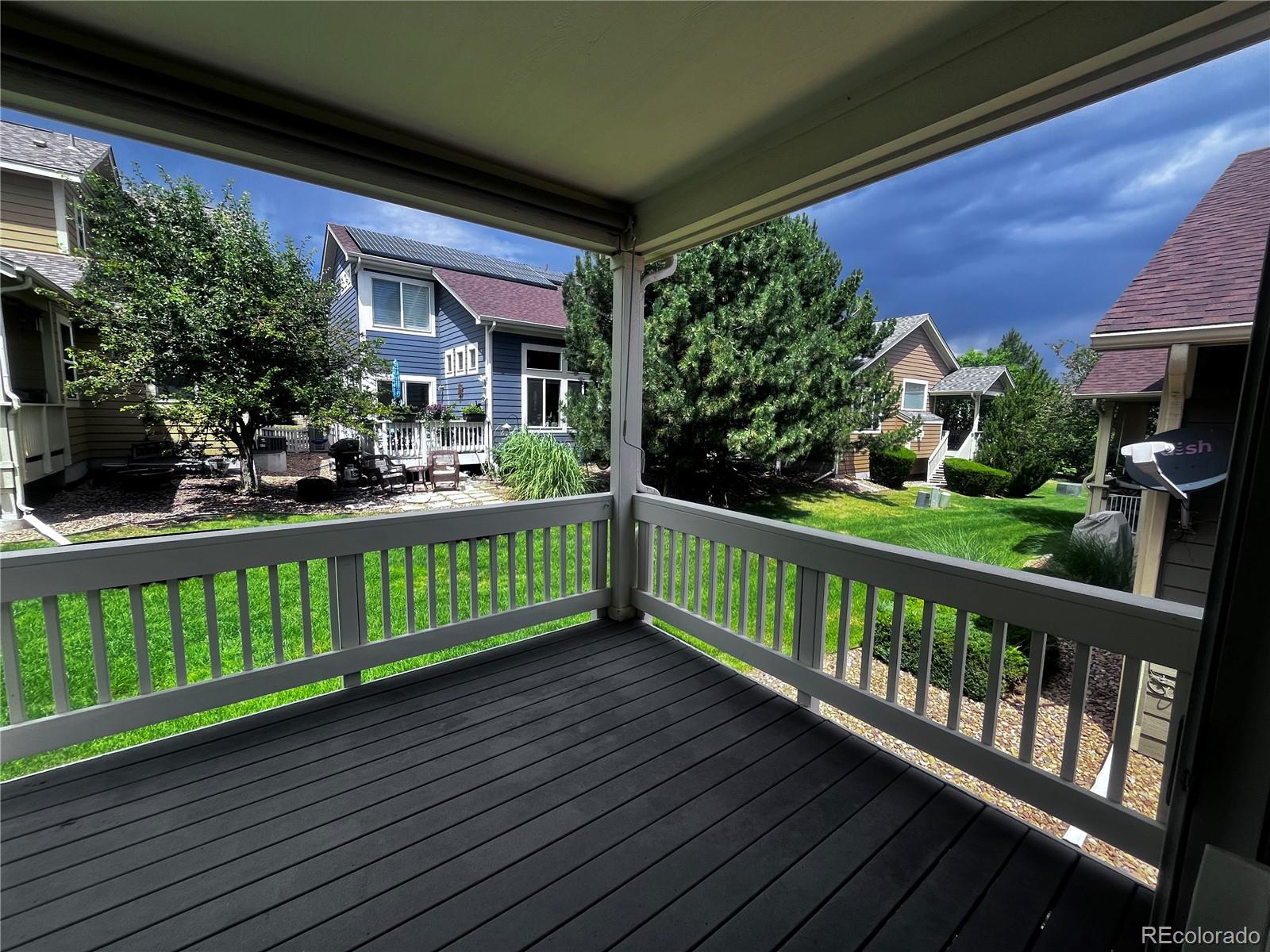 MLS Image #5 for 8387  fig street,arvada, Colorado