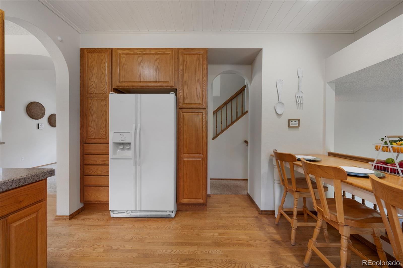 MLS Image #11 for 2859  front royal drive,colorado springs, Colorado