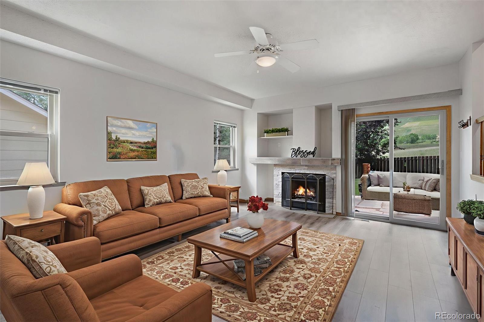 MLS Image #12 for 2859  front royal drive,colorado springs, Colorado