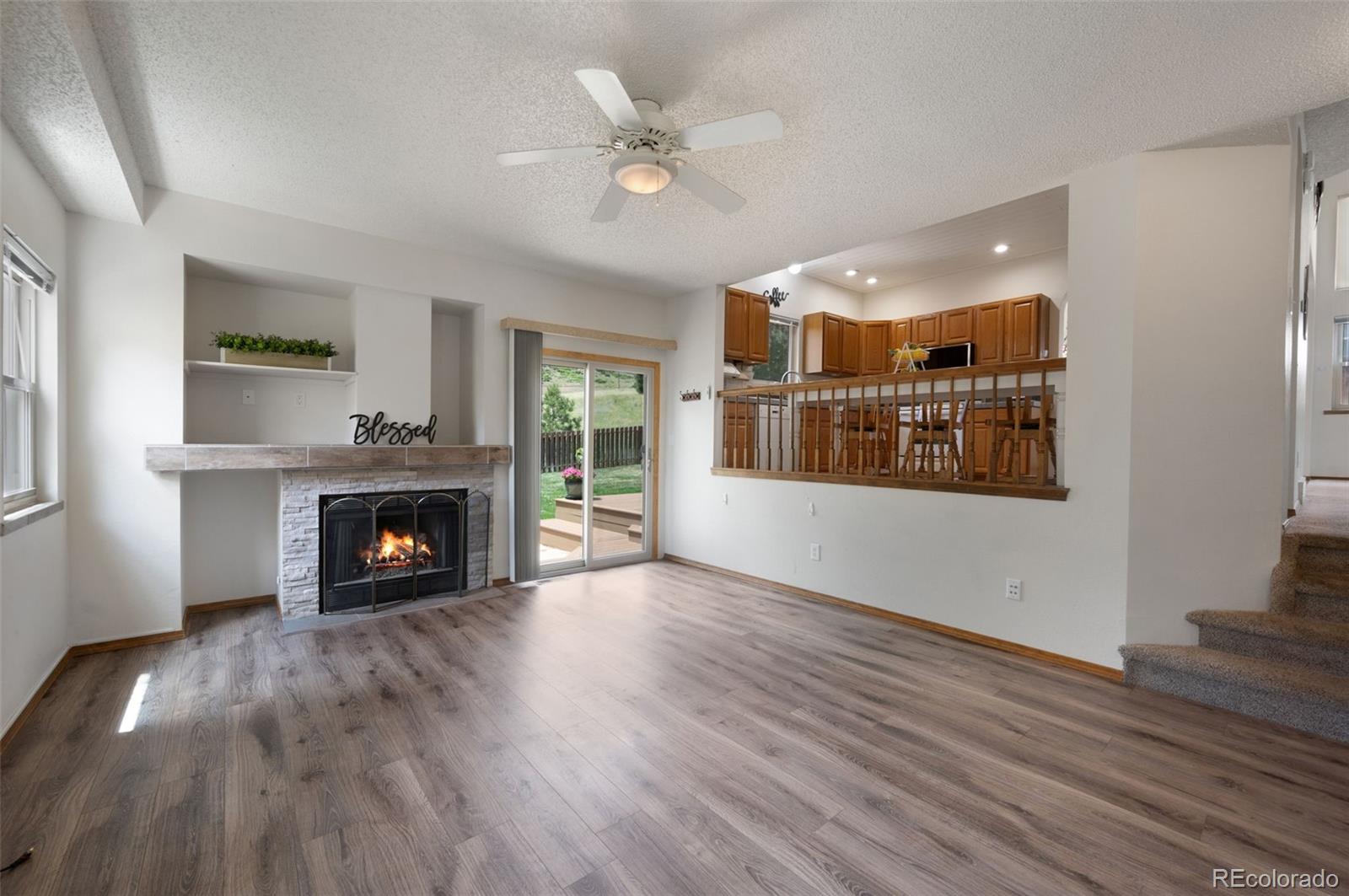 MLS Image #15 for 2859  front royal drive,colorado springs, Colorado