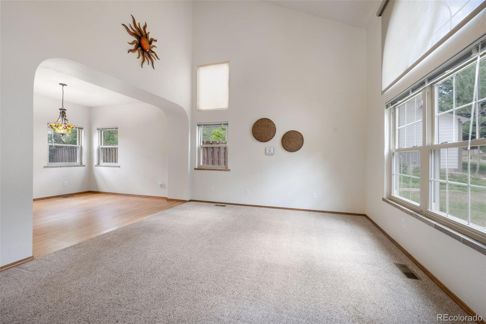 MLS Image #3 for 2859  front royal drive,colorado springs, Colorado