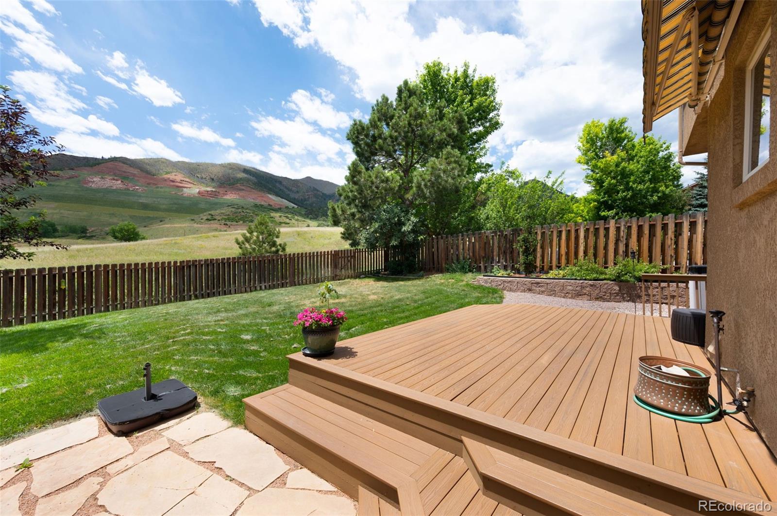 MLS Image #35 for 2859  front royal drive,colorado springs, Colorado