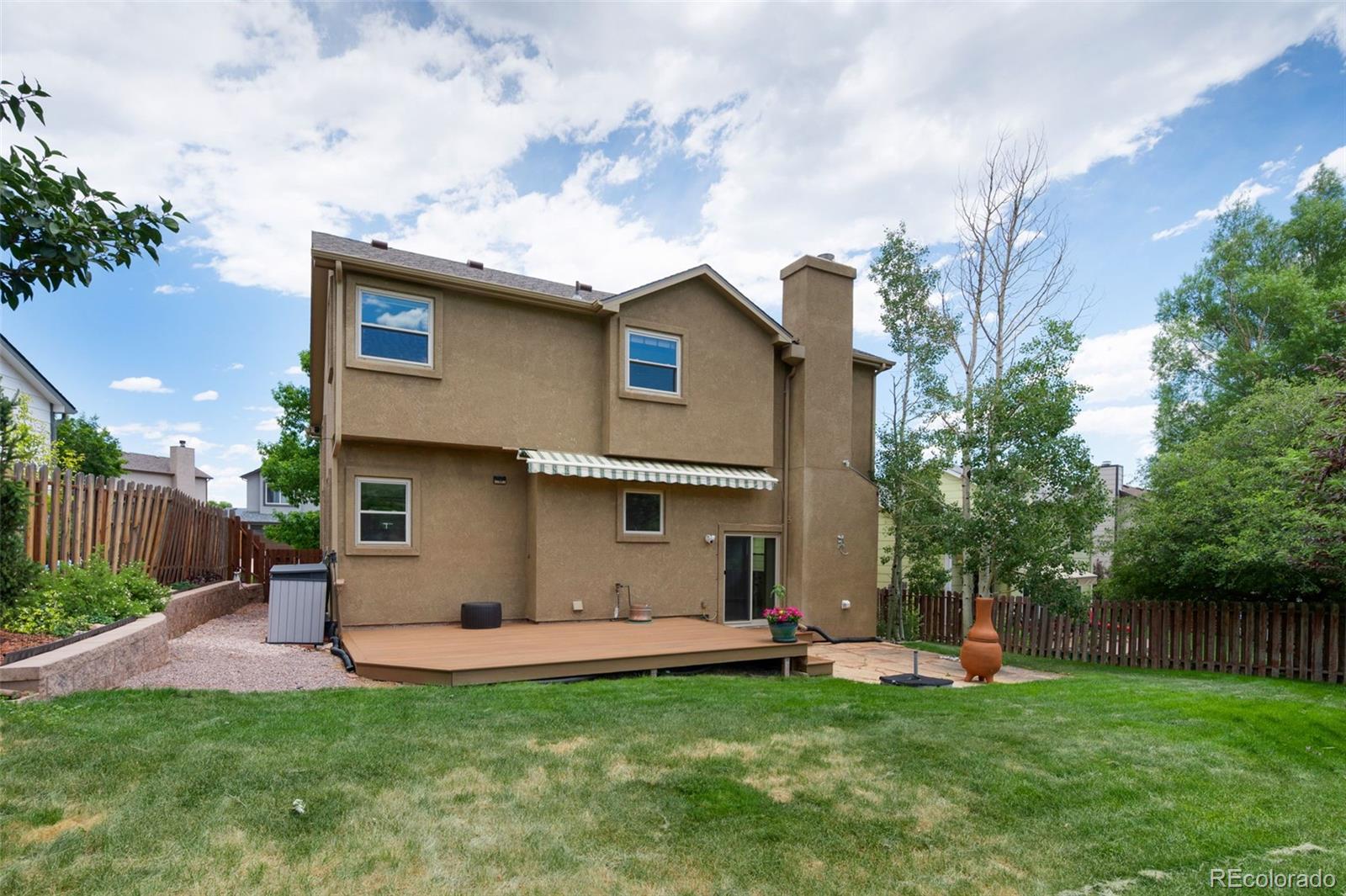 MLS Image #36 for 2859  front royal drive,colorado springs, Colorado