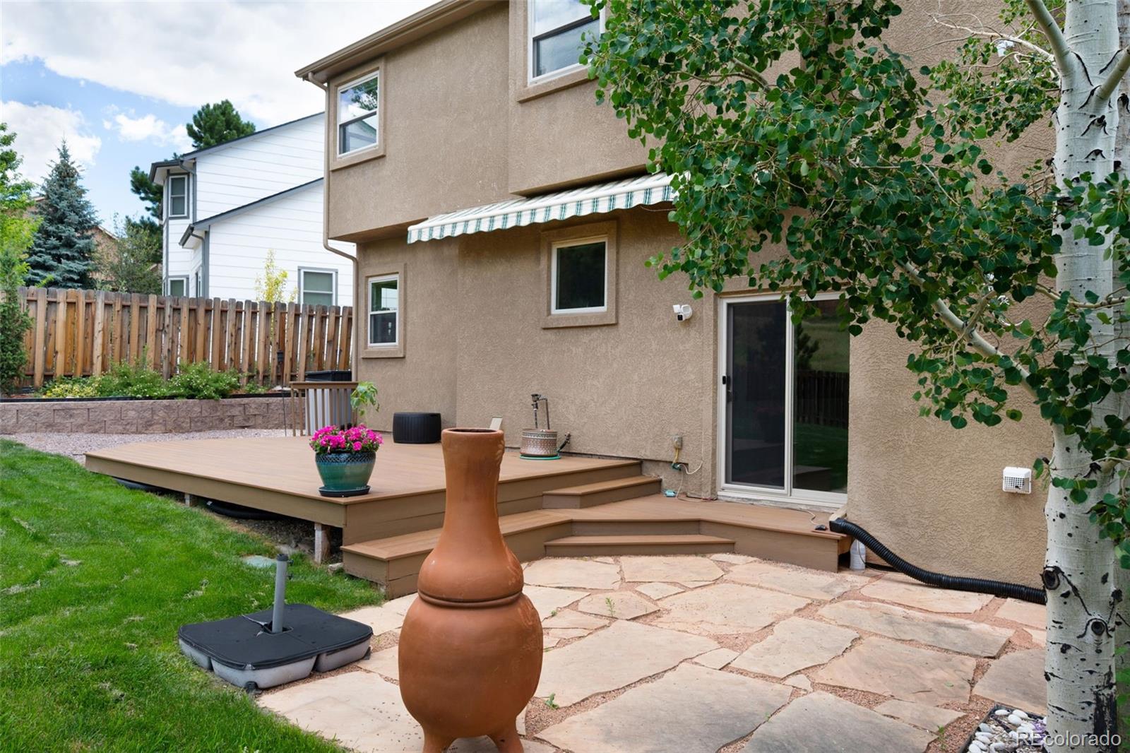 MLS Image #37 for 2859  front royal drive,colorado springs, Colorado
