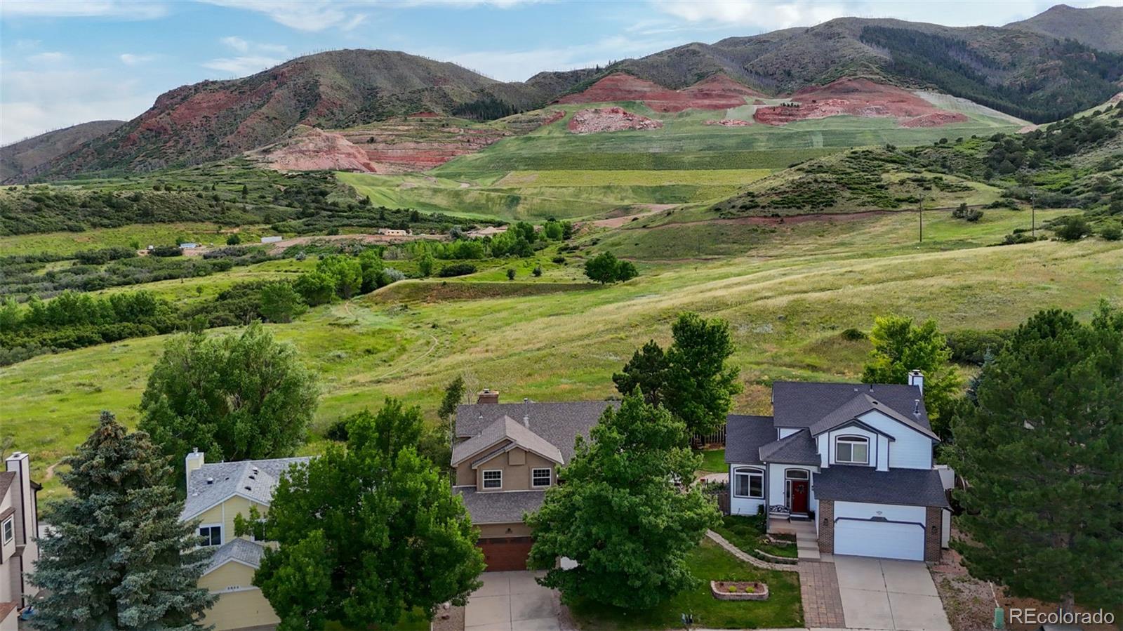 MLS Image #39 for 2859  front royal drive,colorado springs, Colorado