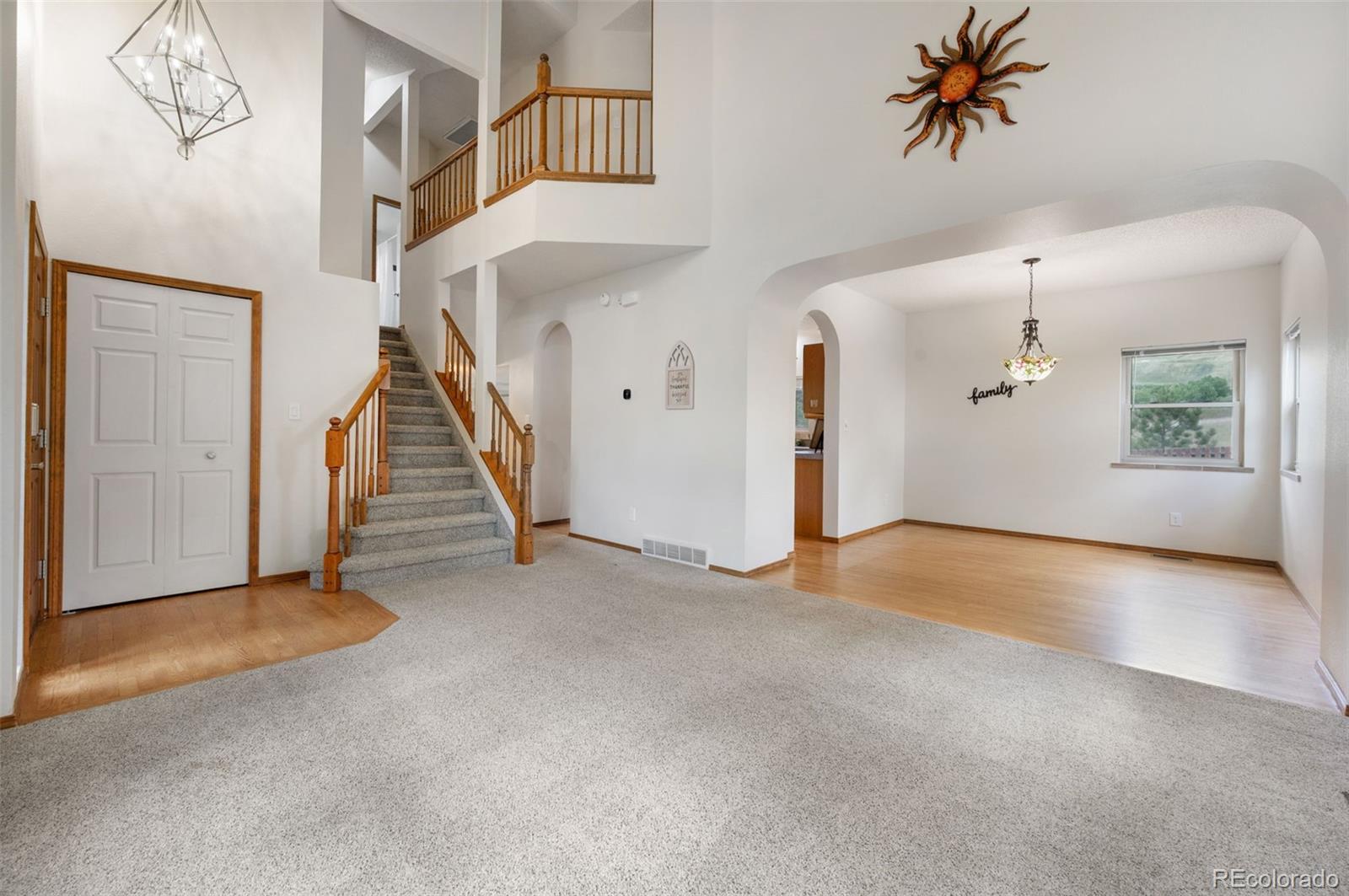 MLS Image #4 for 2859  front royal drive,colorado springs, Colorado