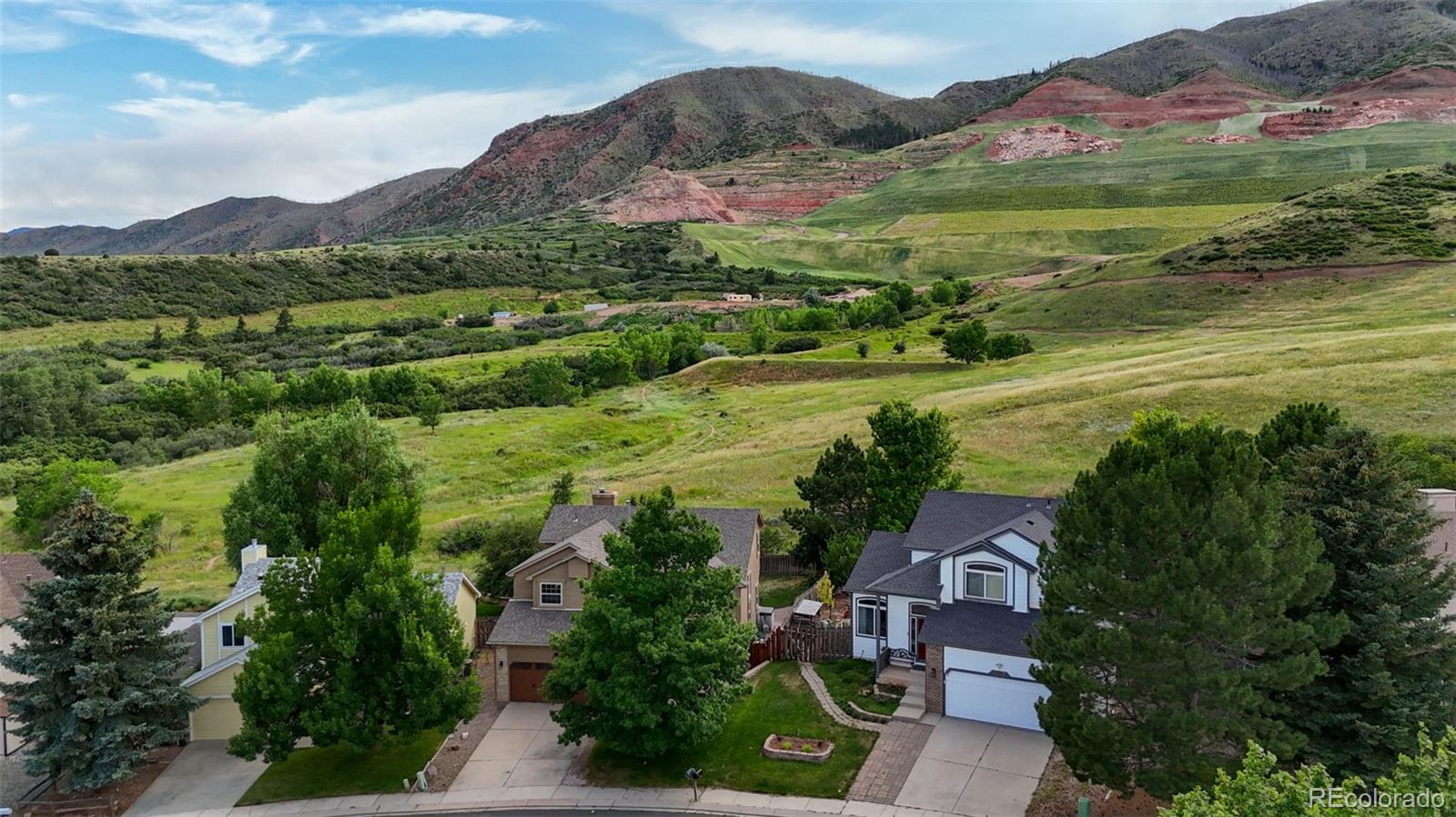 MLS Image #40 for 2859  front royal drive,colorado springs, Colorado