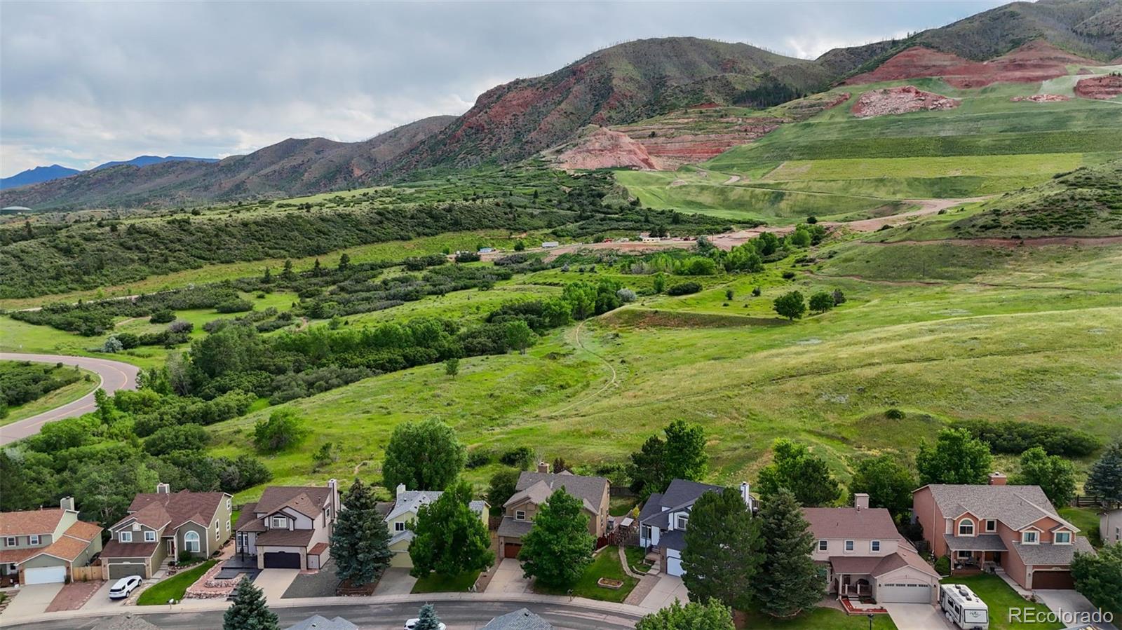 MLS Image #41 for 2859  front royal drive,colorado springs, Colorado
