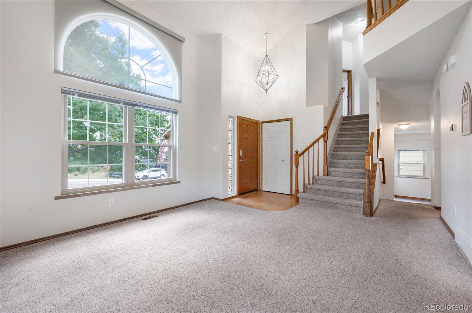 MLS Image #6 for 2859  front royal drive,colorado springs, Colorado