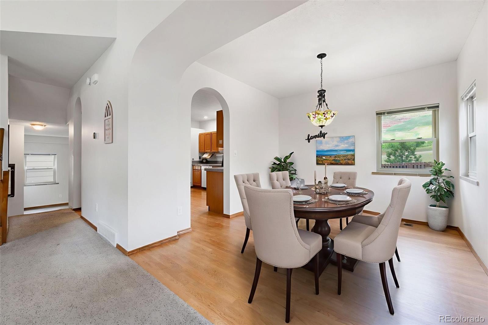 MLS Image #7 for 2859  front royal drive,colorado springs, Colorado