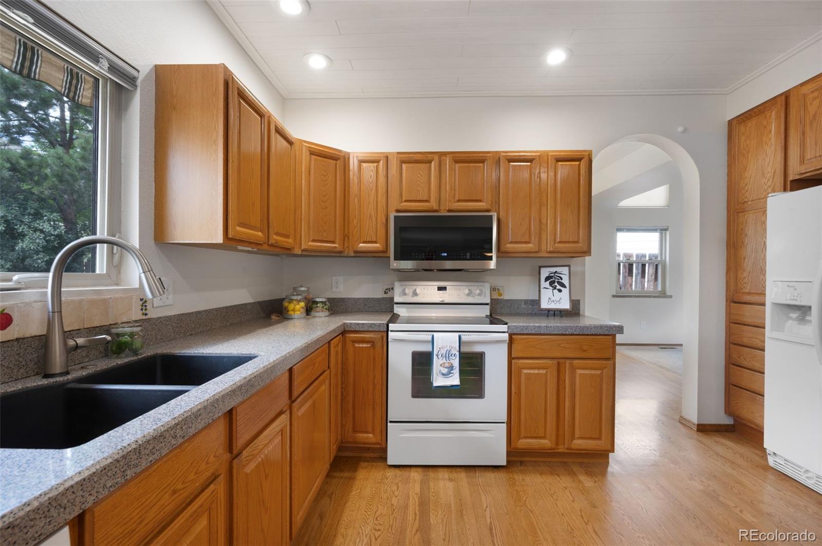 MLS Image #9 for 2859  front royal drive,colorado springs, Colorado