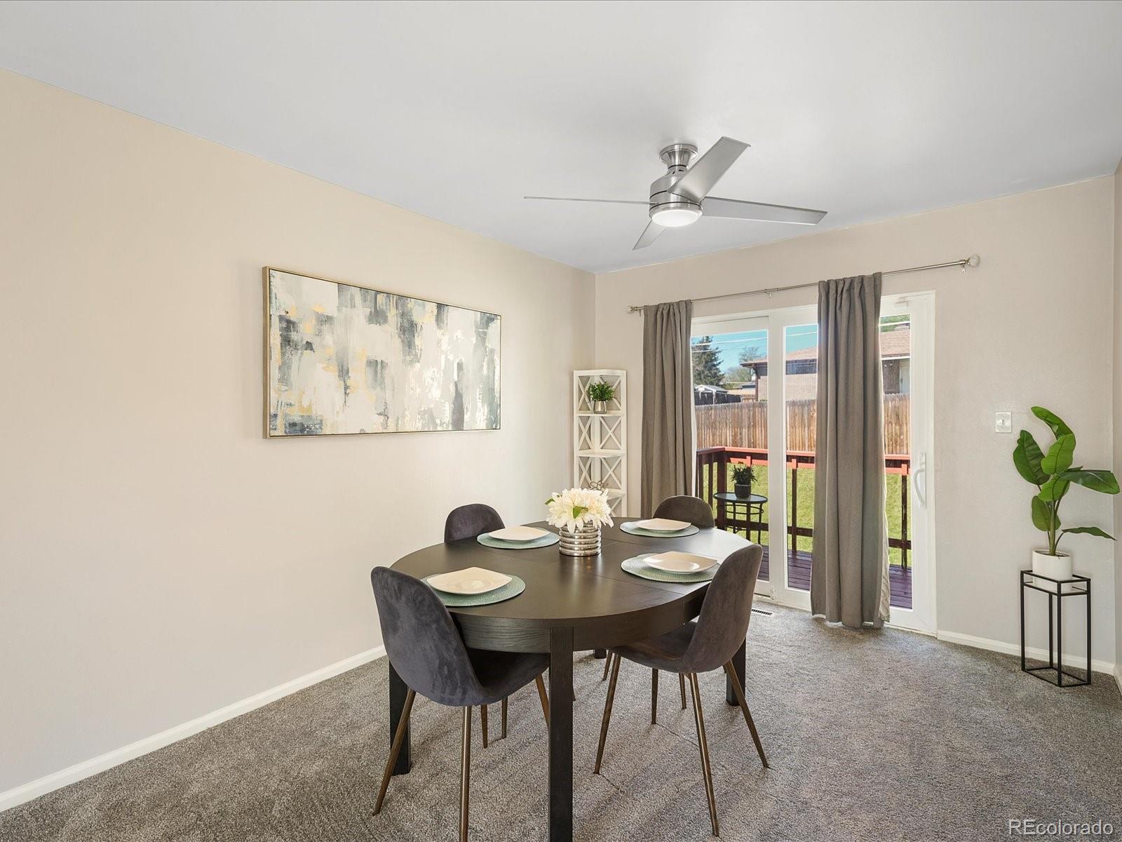 MLS Image #9 for 6869  quay street,arvada, Colorado